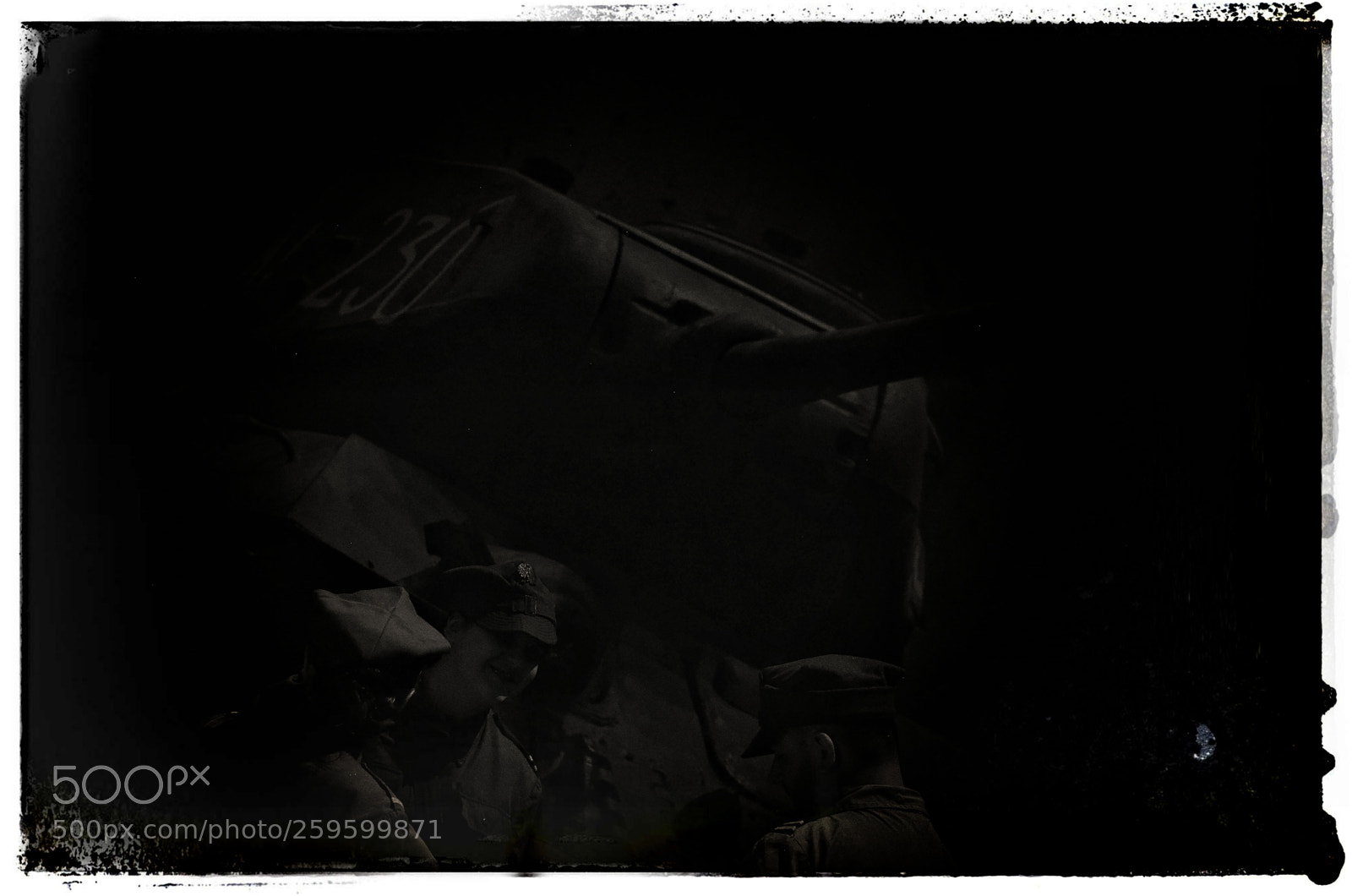 Nikon D7000 sample photo. Brothers in arms photography