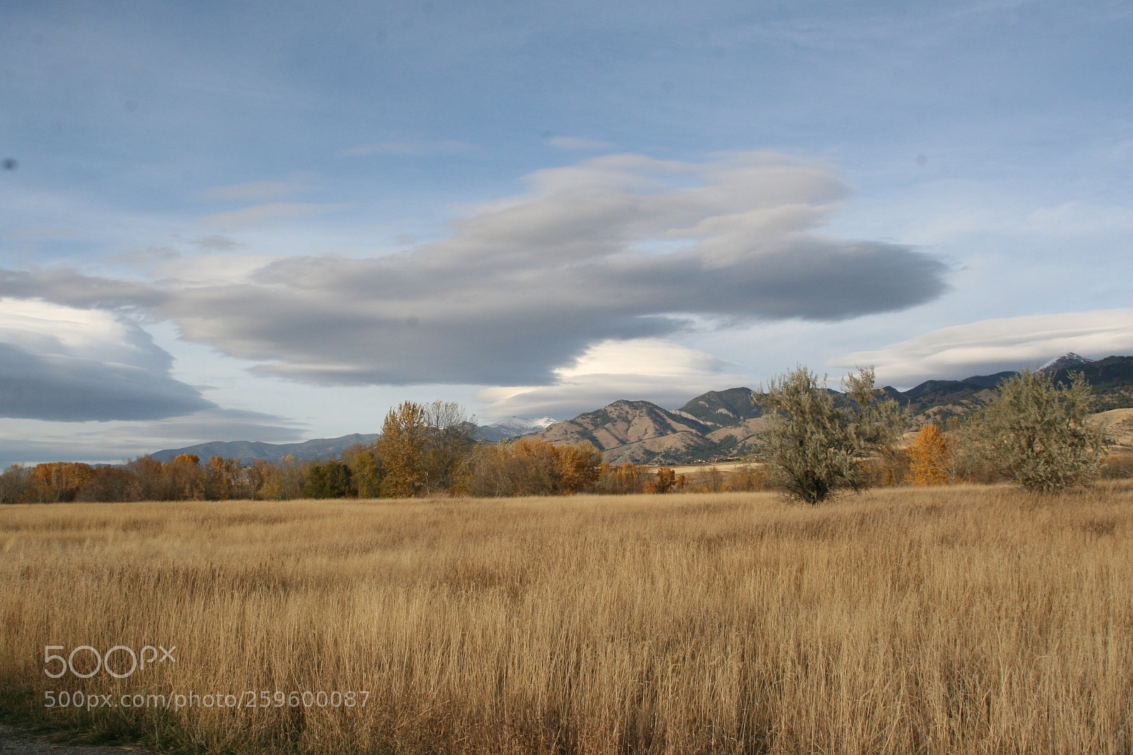 Canon EOS 30D sample photo. Grassland bozeman montana photography