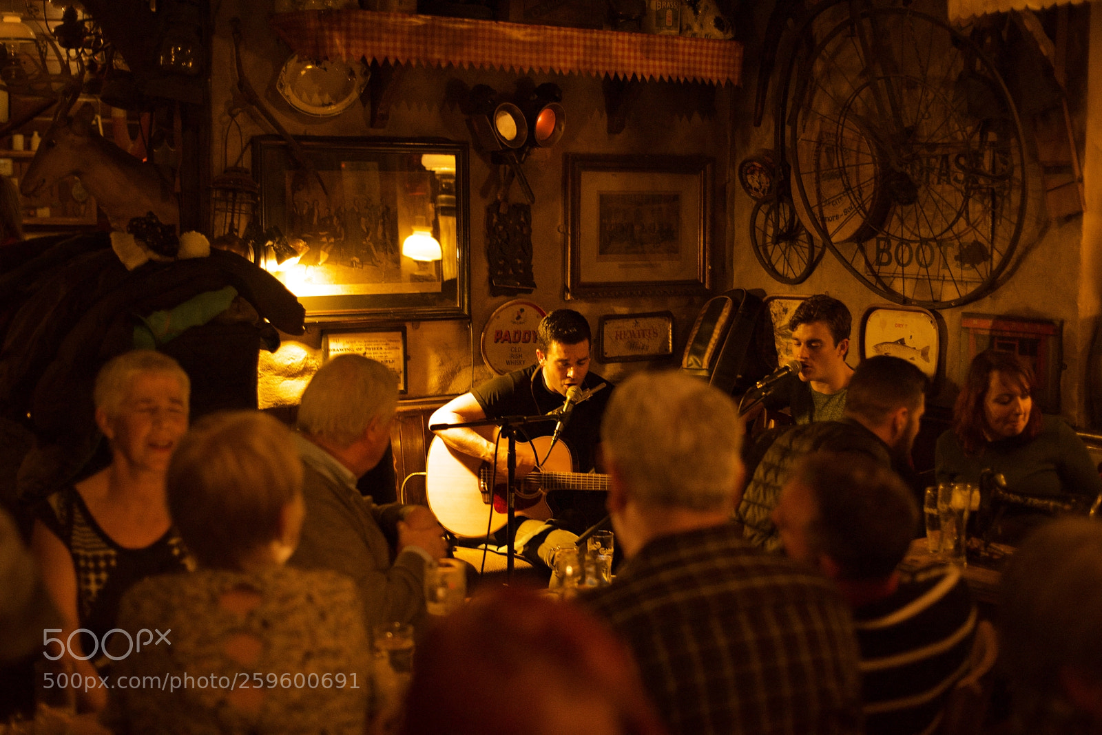 Nikon D810 sample photo. Bring the galway girl photography