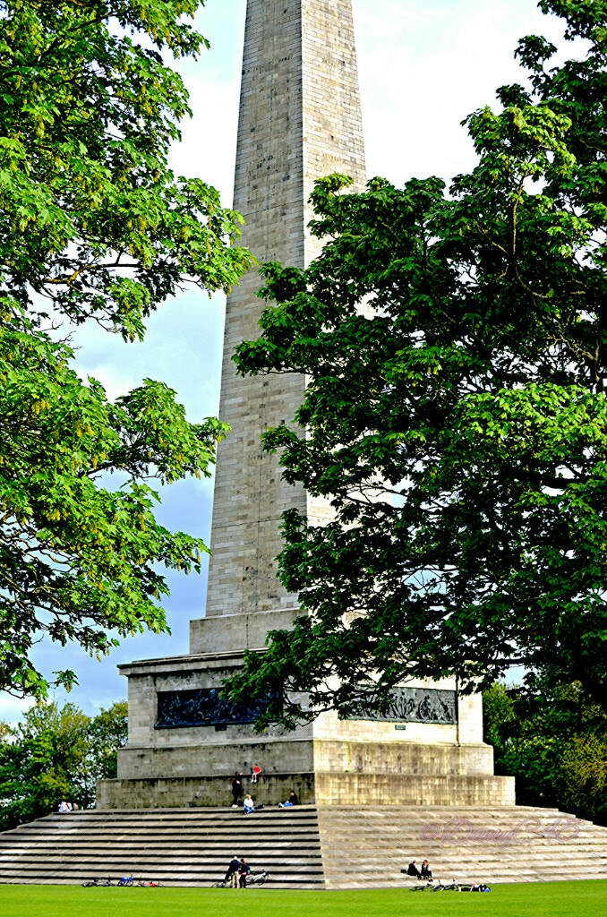 Nikon D5100 sample photo. 12 dublin photography