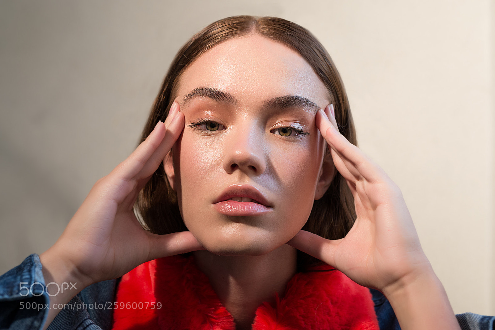 Nikon D610 sample photo. Abril photography