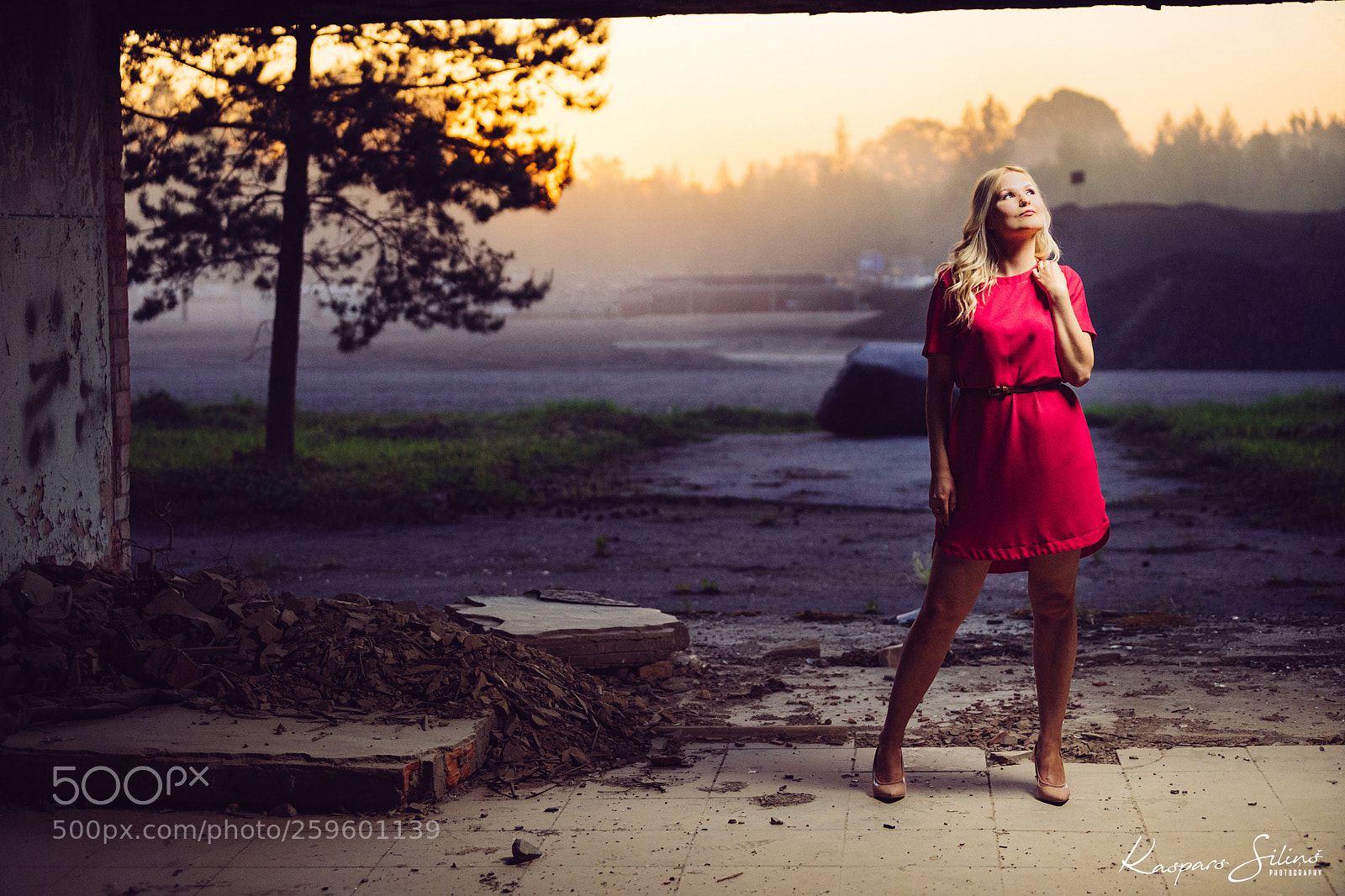Sony a7 II sample photo. Rita photography