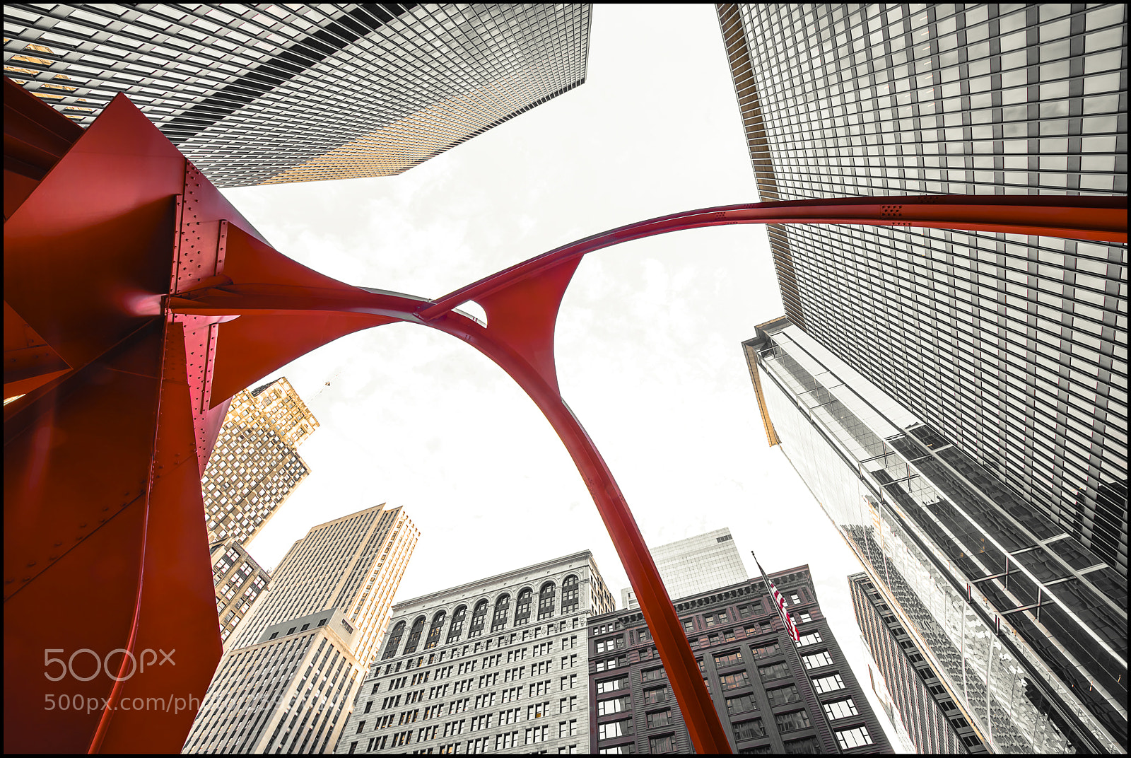 Nikon D610 sample photo. Challenge negative space photography