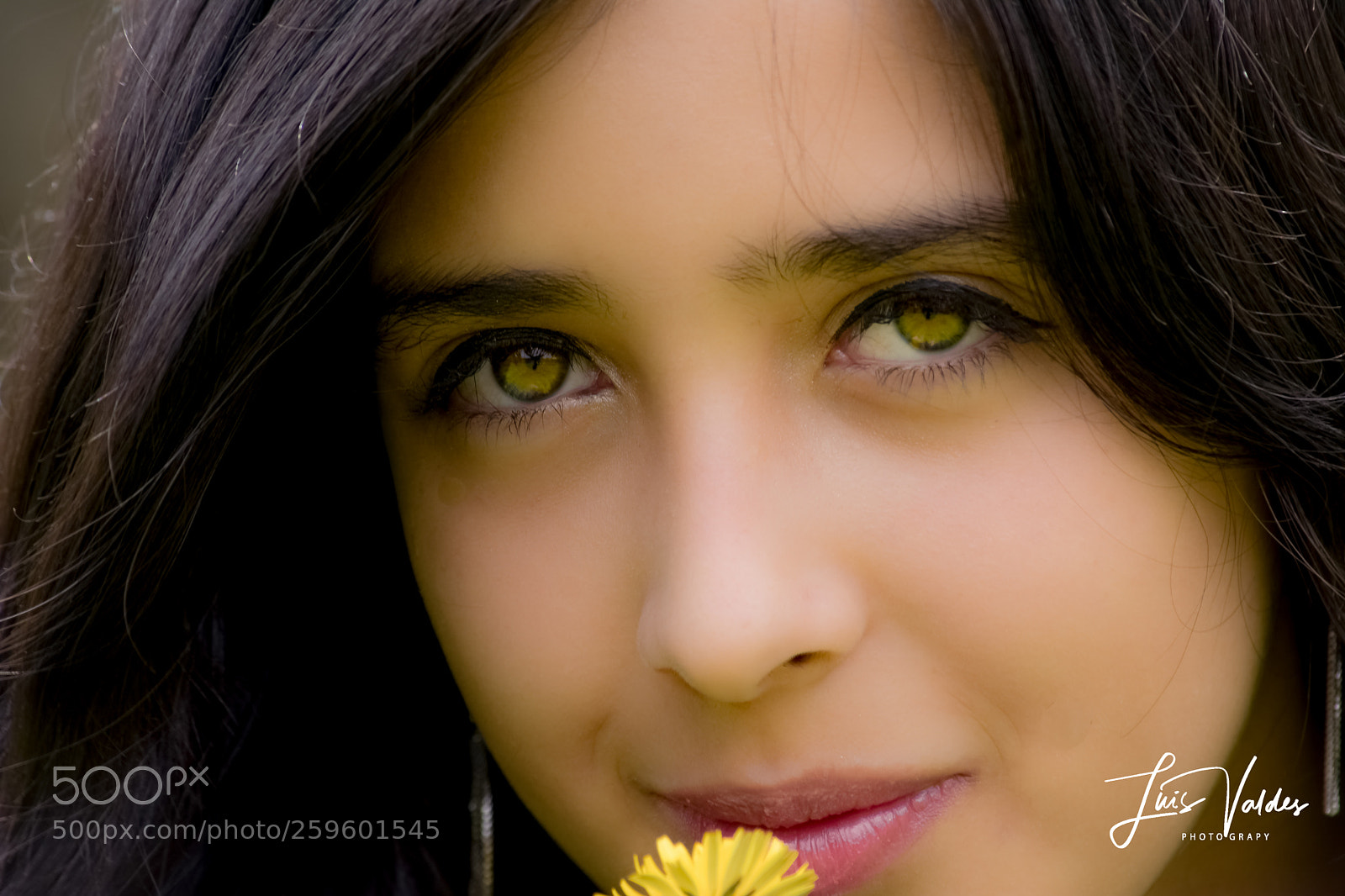 Nikon D7200 sample photo. Look me! photography