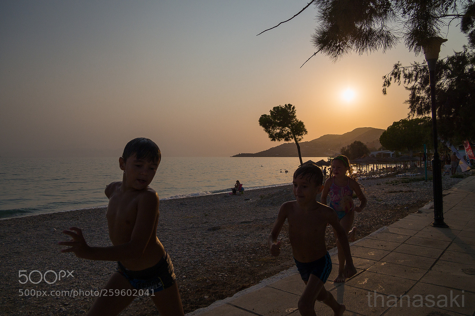 Olympus OM-D E-M10 II sample photo. Little fellas' play photography