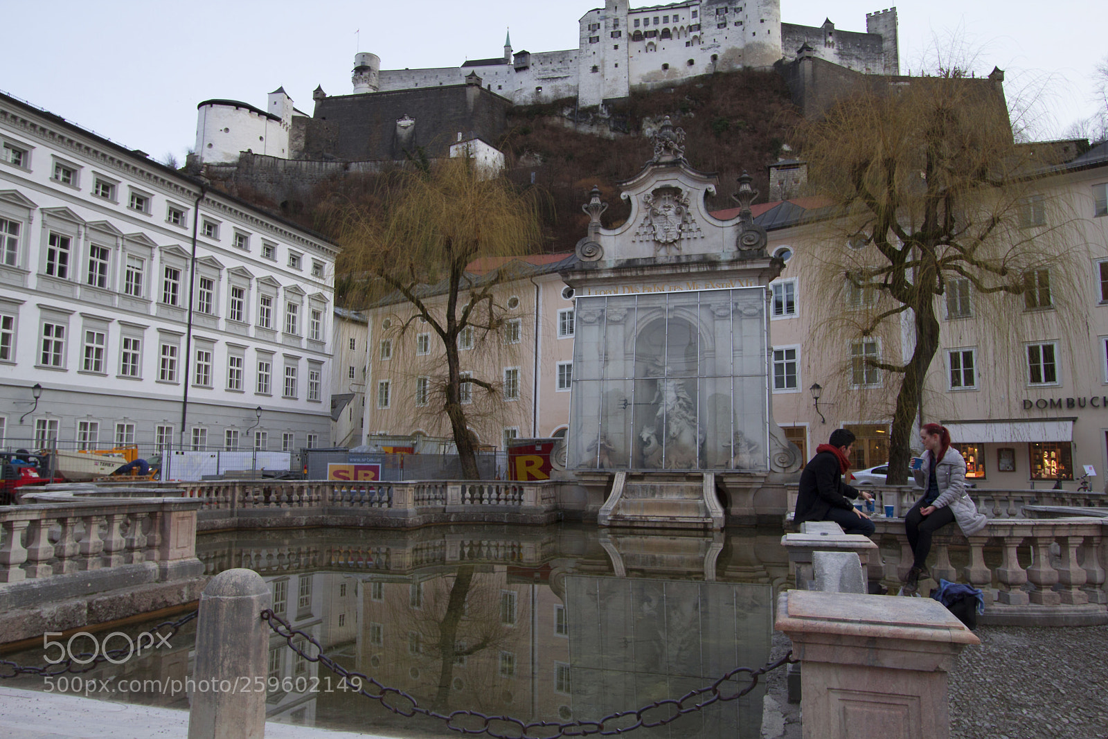 Canon EOS 60D sample photo. Neptuno photography