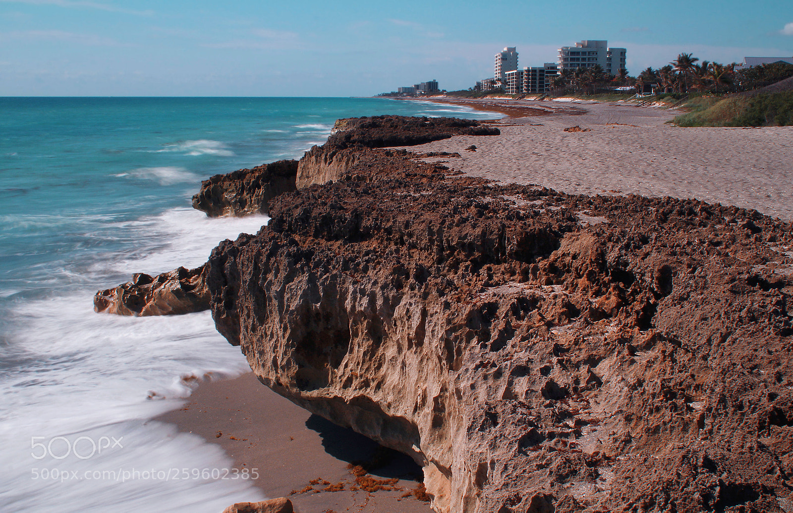 Canon EOS 600D (Rebel EOS T3i / EOS Kiss X5) sample photo. Blowing rocks preserve #2 photography
