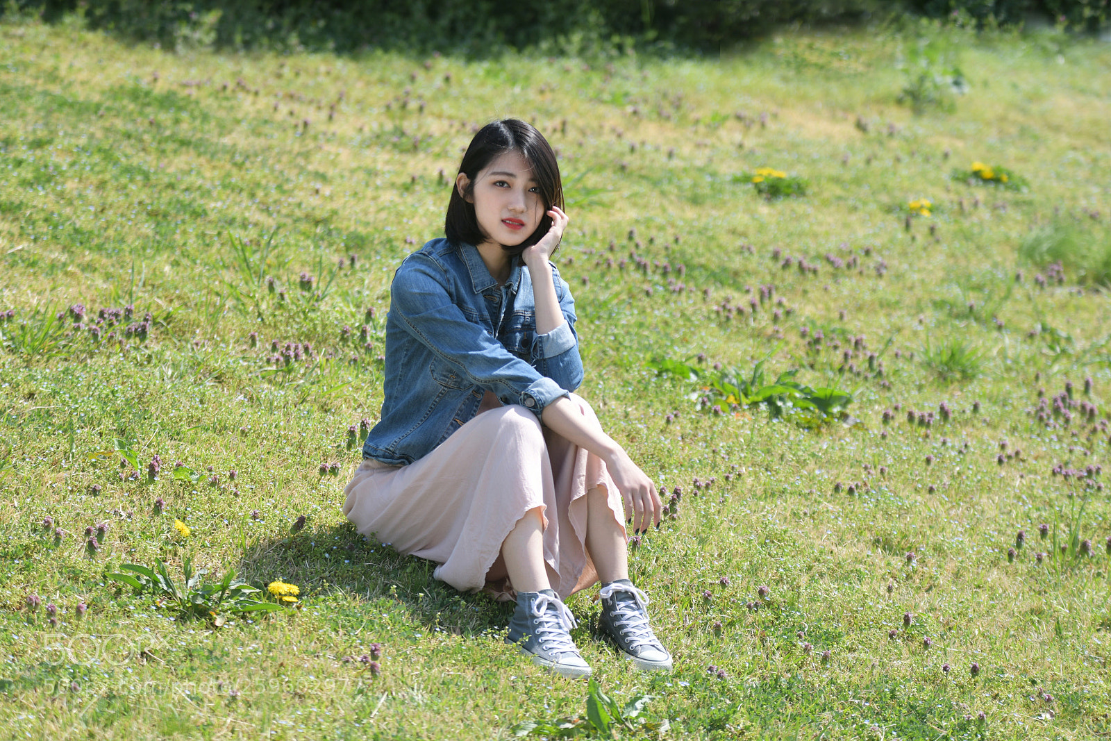 Nikon D850 sample photo. Ayaka 6 photography