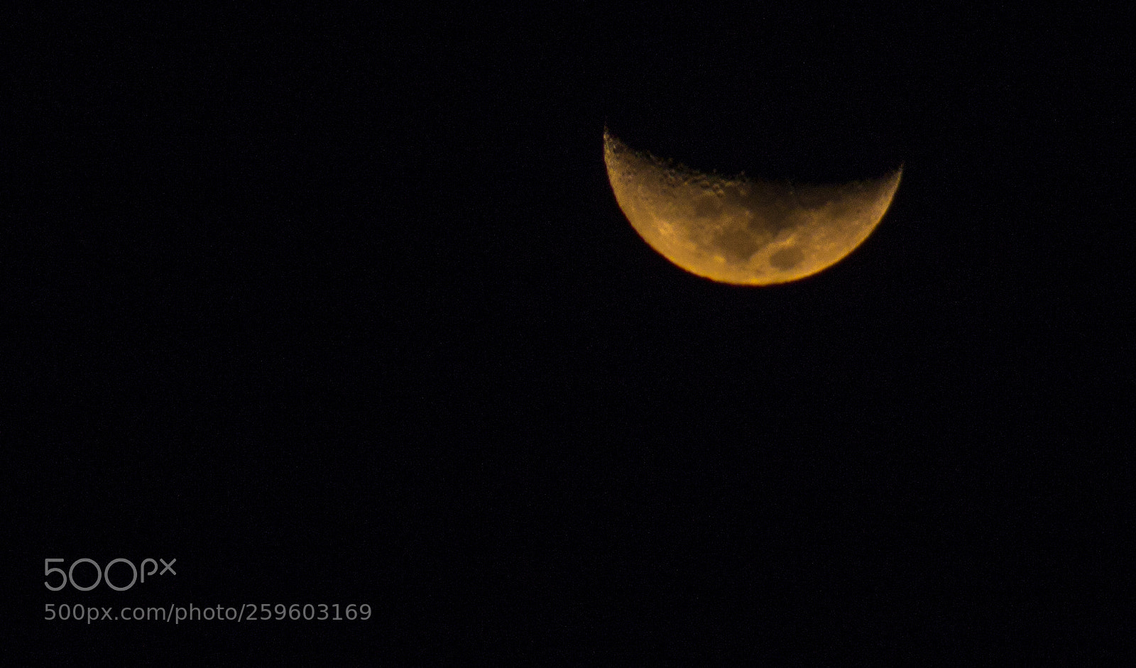 Canon EOS 1200D (EOS Rebel T5 / EOS Kiss X70 / EOS Hi) sample photo. Moon photography