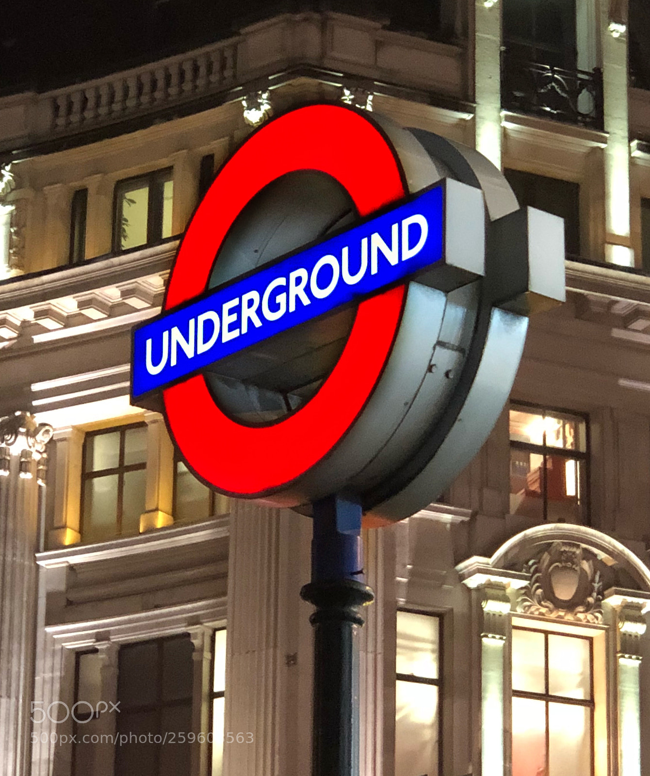 Apple iPhone X sample photo. Underground photography