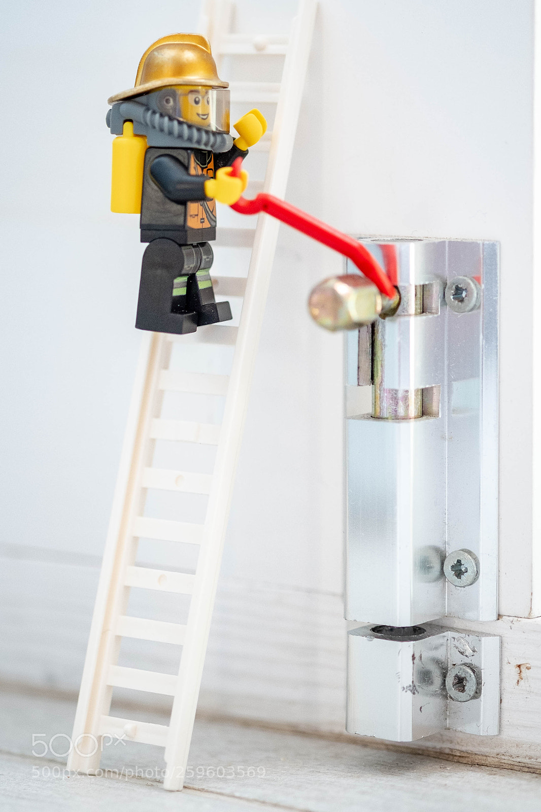 Fujifilm X-E1 sample photo. Lego aventuras photography