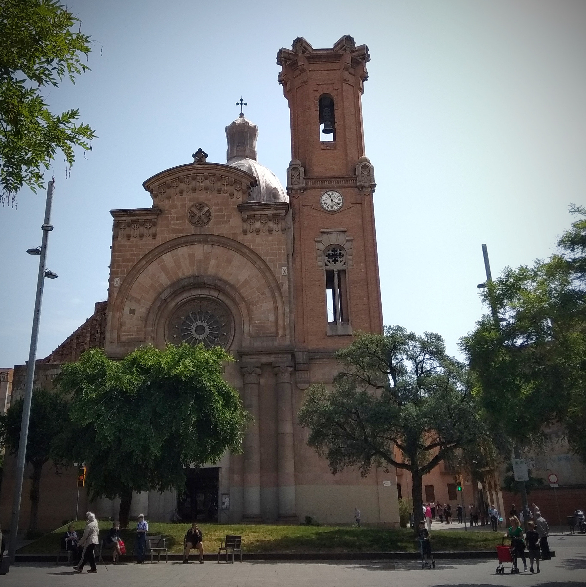 Xiaomi Redmi Note 5A sample photo