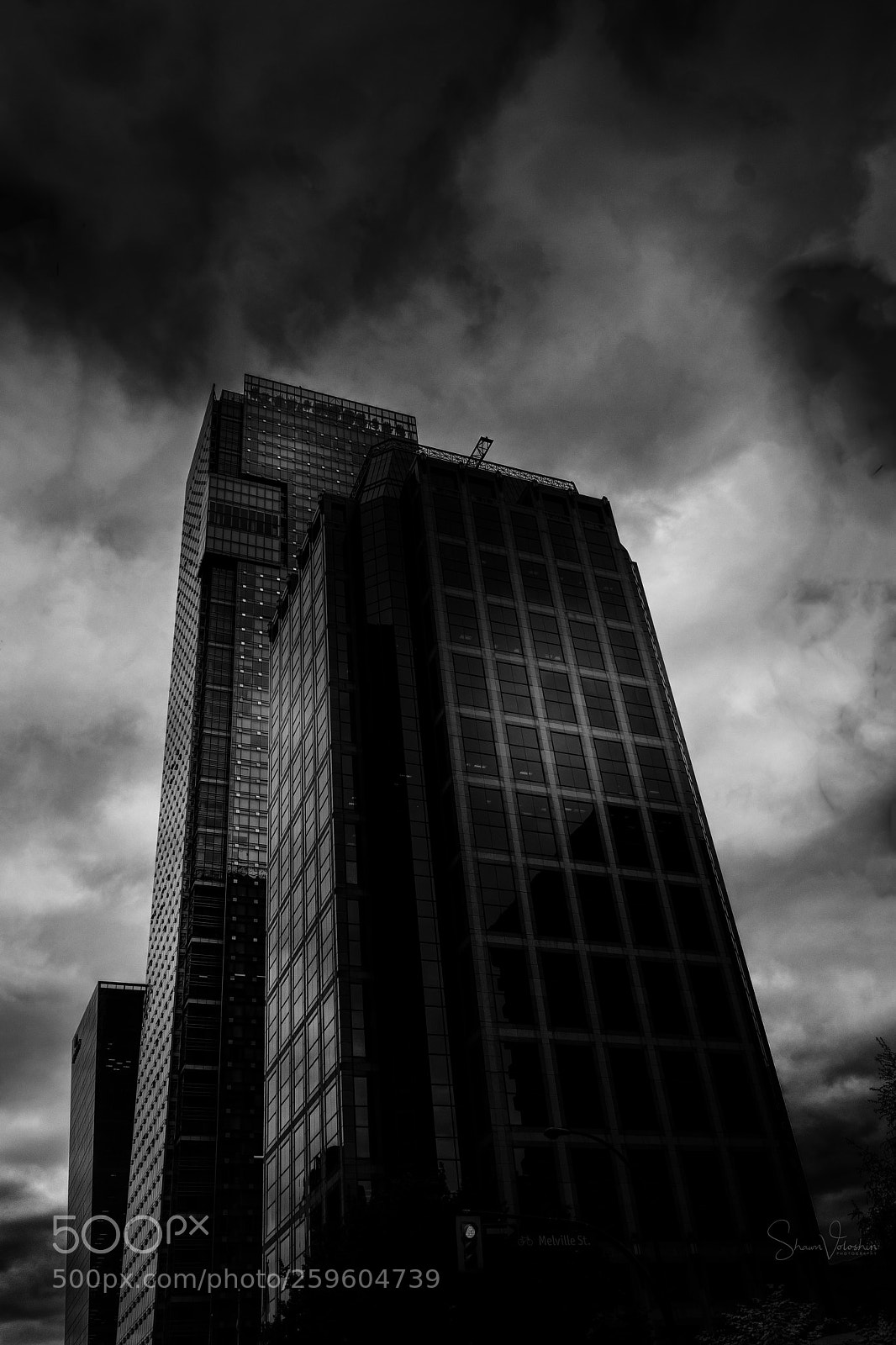 Nikon D750 sample photo. Urban isolation photography