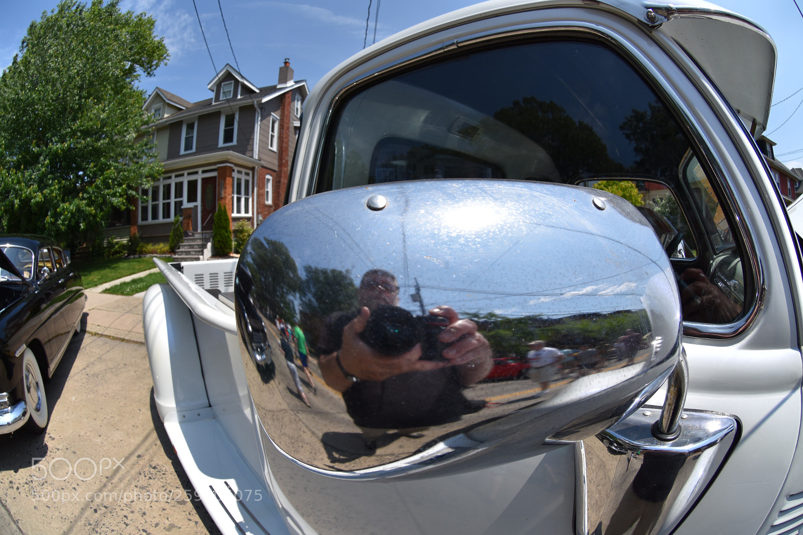 Nikon D7200 sample photo. Intentional selfie  photography