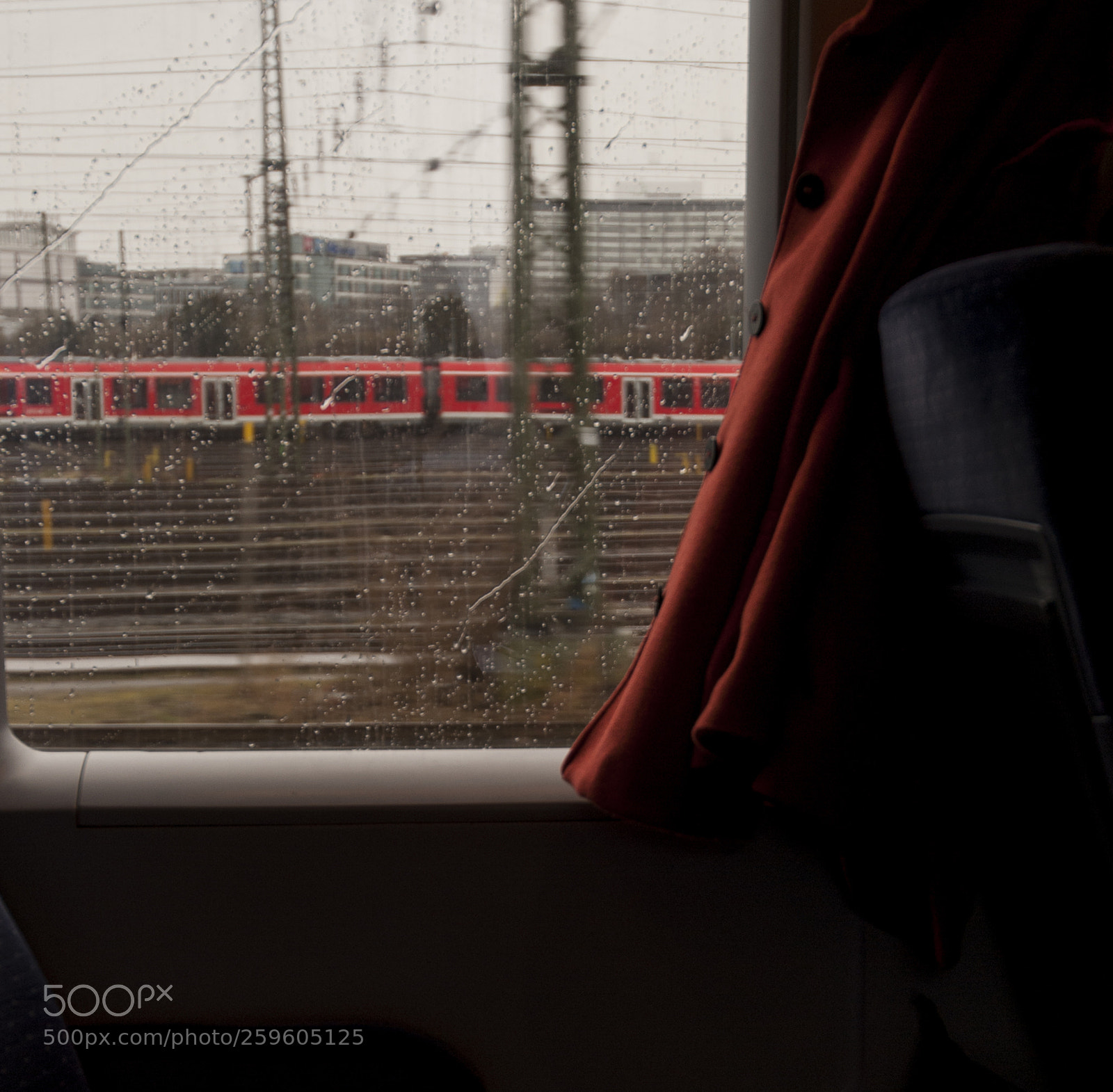Nikon D700 sample photo. Melancholy photography