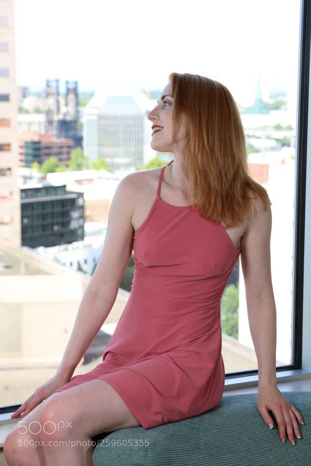 Canon EF 24-70mm F2.8L II USM sample photo. Model: mimsey photography