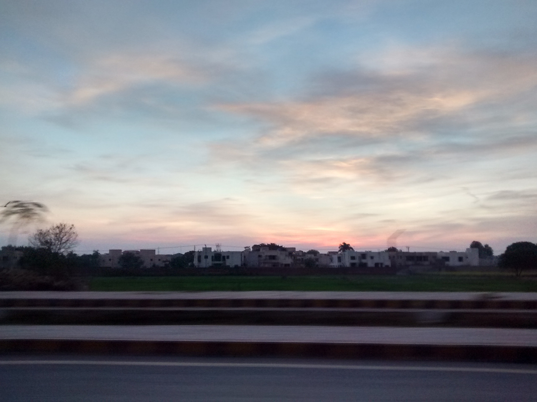Motorola XT1032 sample photo