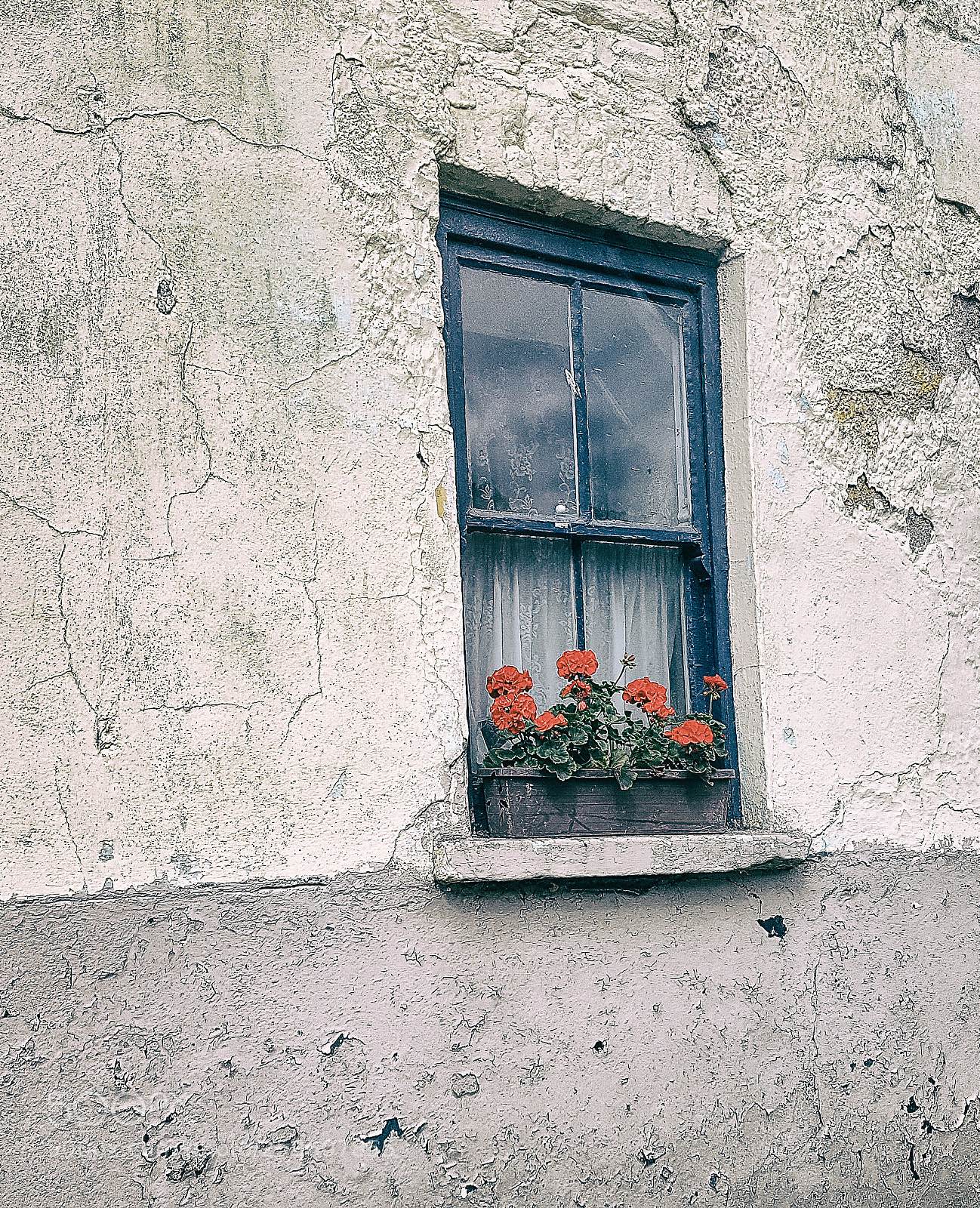 Samsung Galaxy S7 sample photo. Window photography
