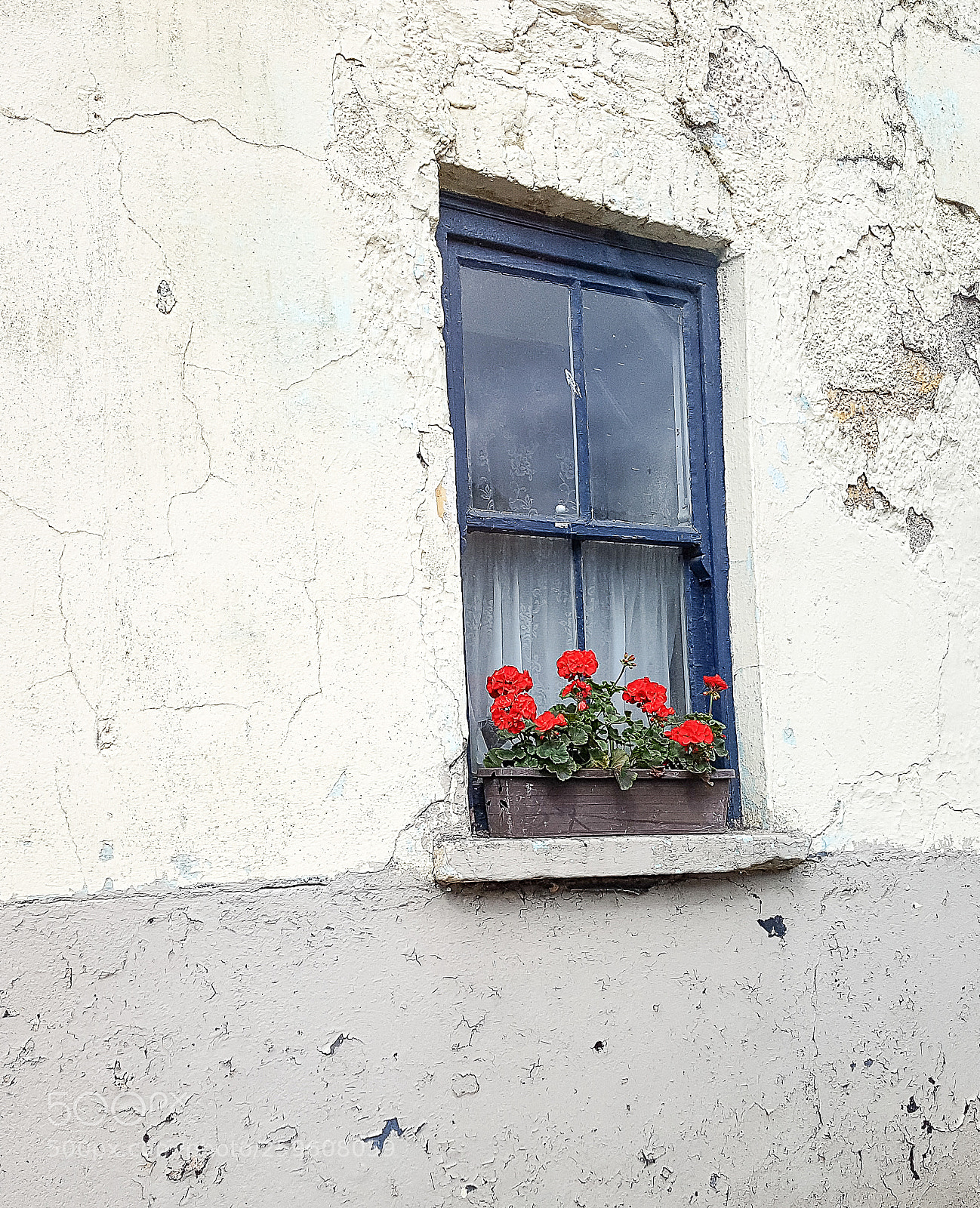 Samsung Galaxy S7 sample photo. Window photography