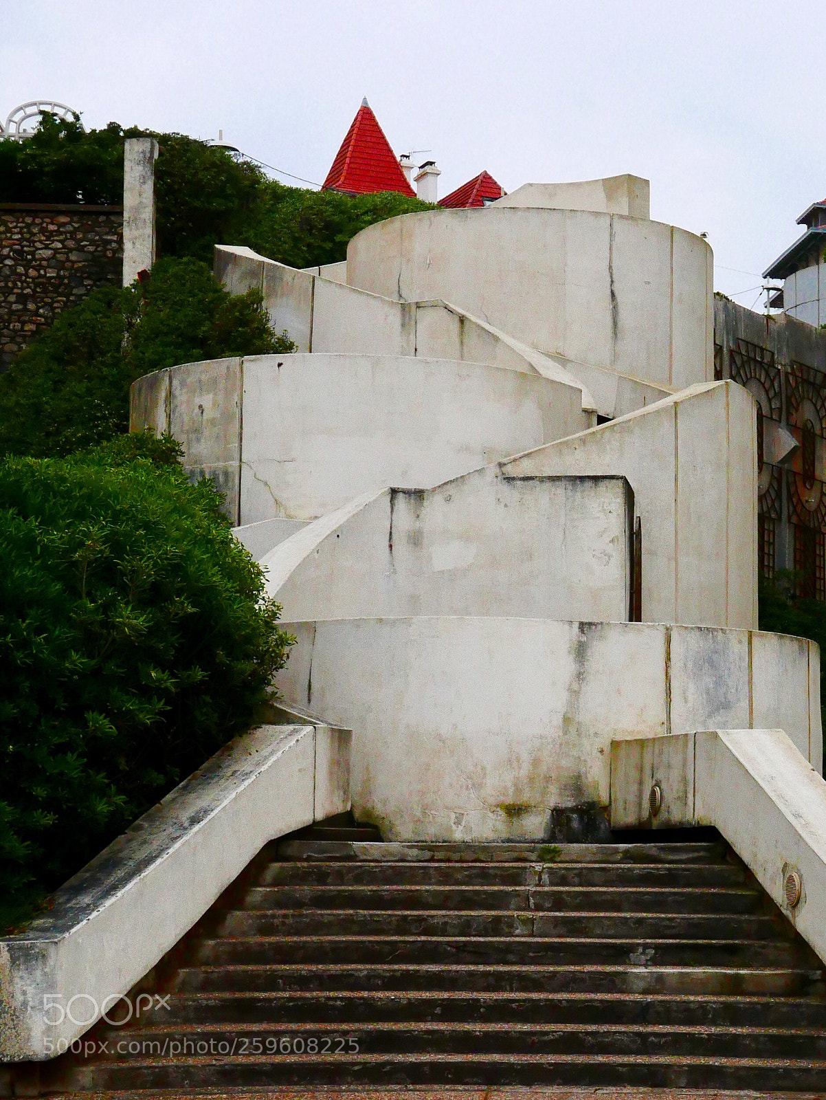 Panasonic Lumix DMC-LX100 sample photo. Biarritz lll photography