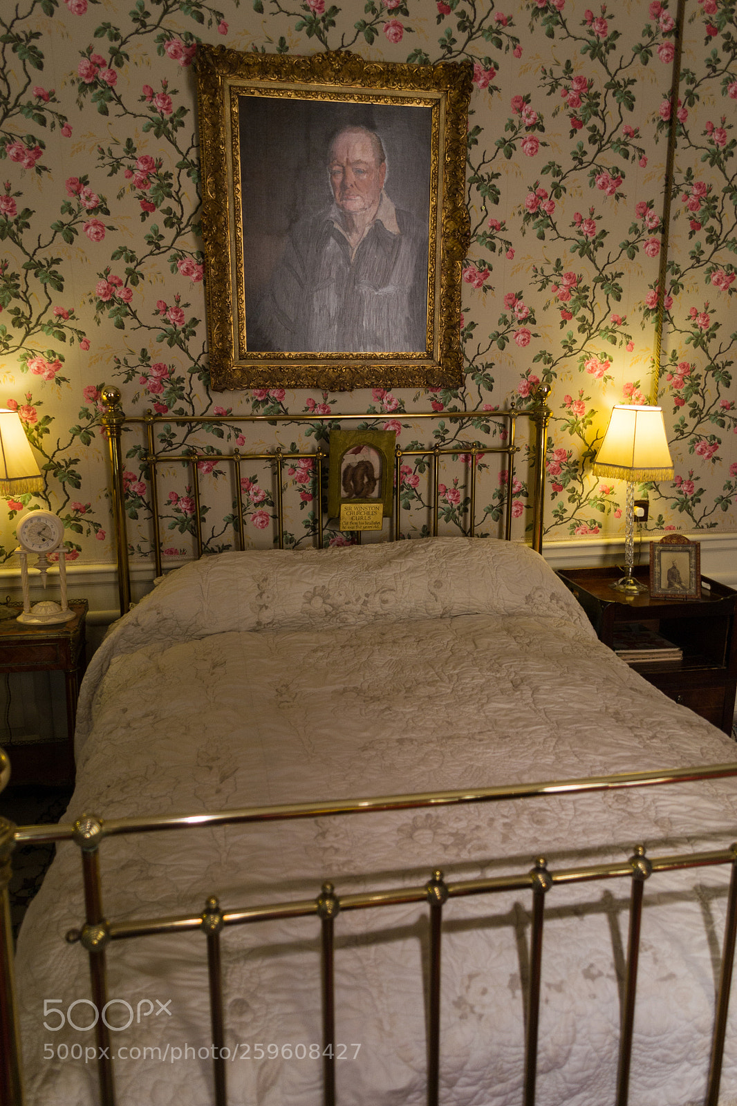 Nikon D3100 sample photo. Blenheim palace photography