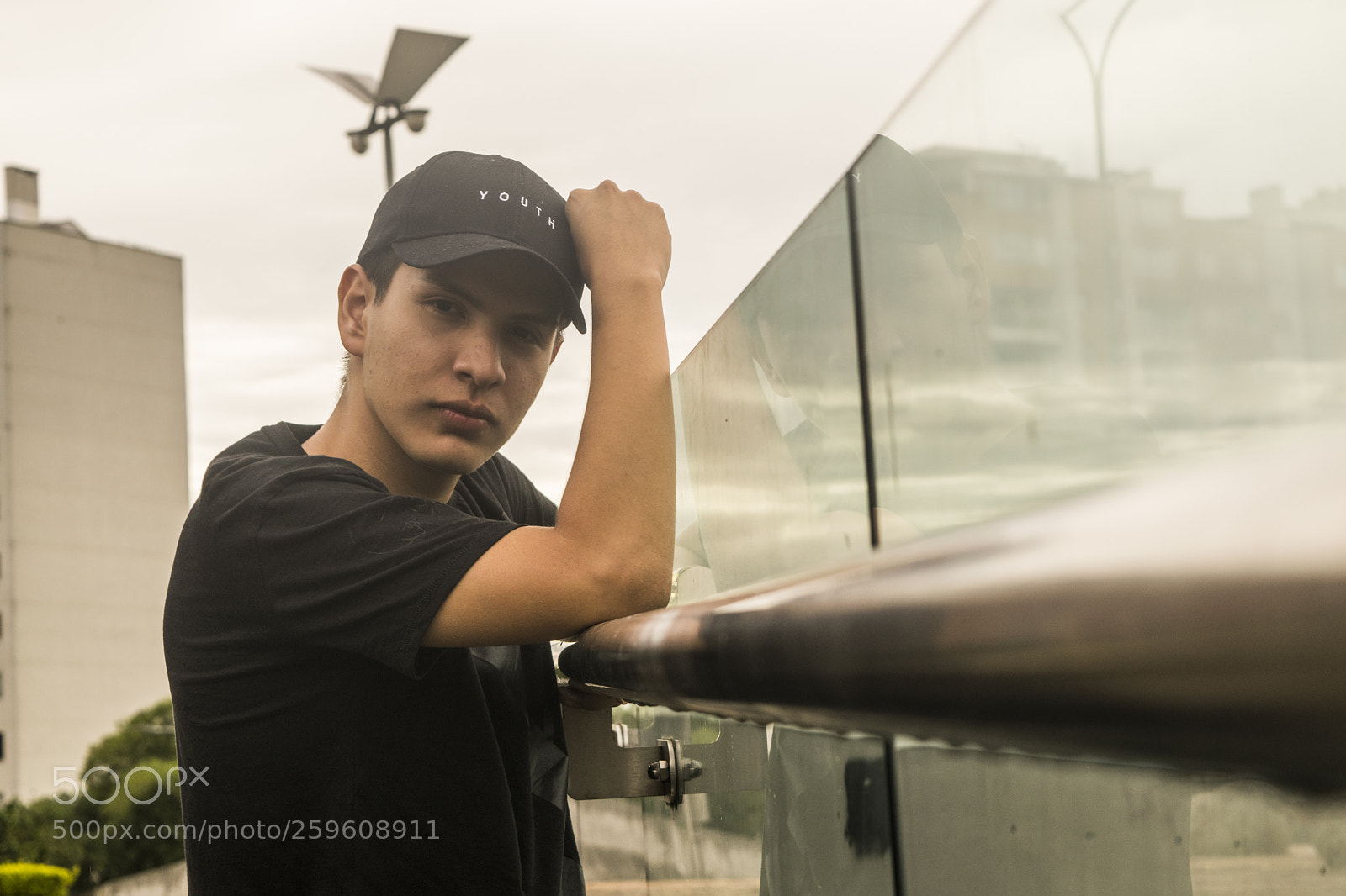 Nikon D5300 sample photo. Camilo photography
