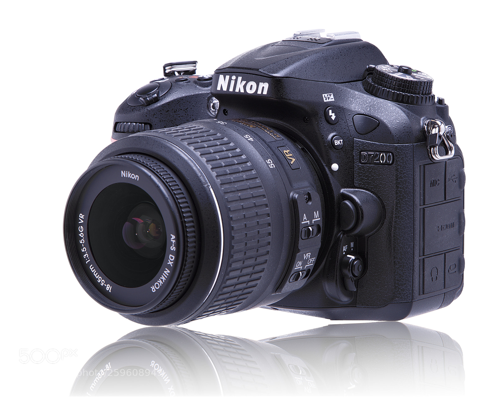 Nikon D810 sample photo. Nikon d7200 photography