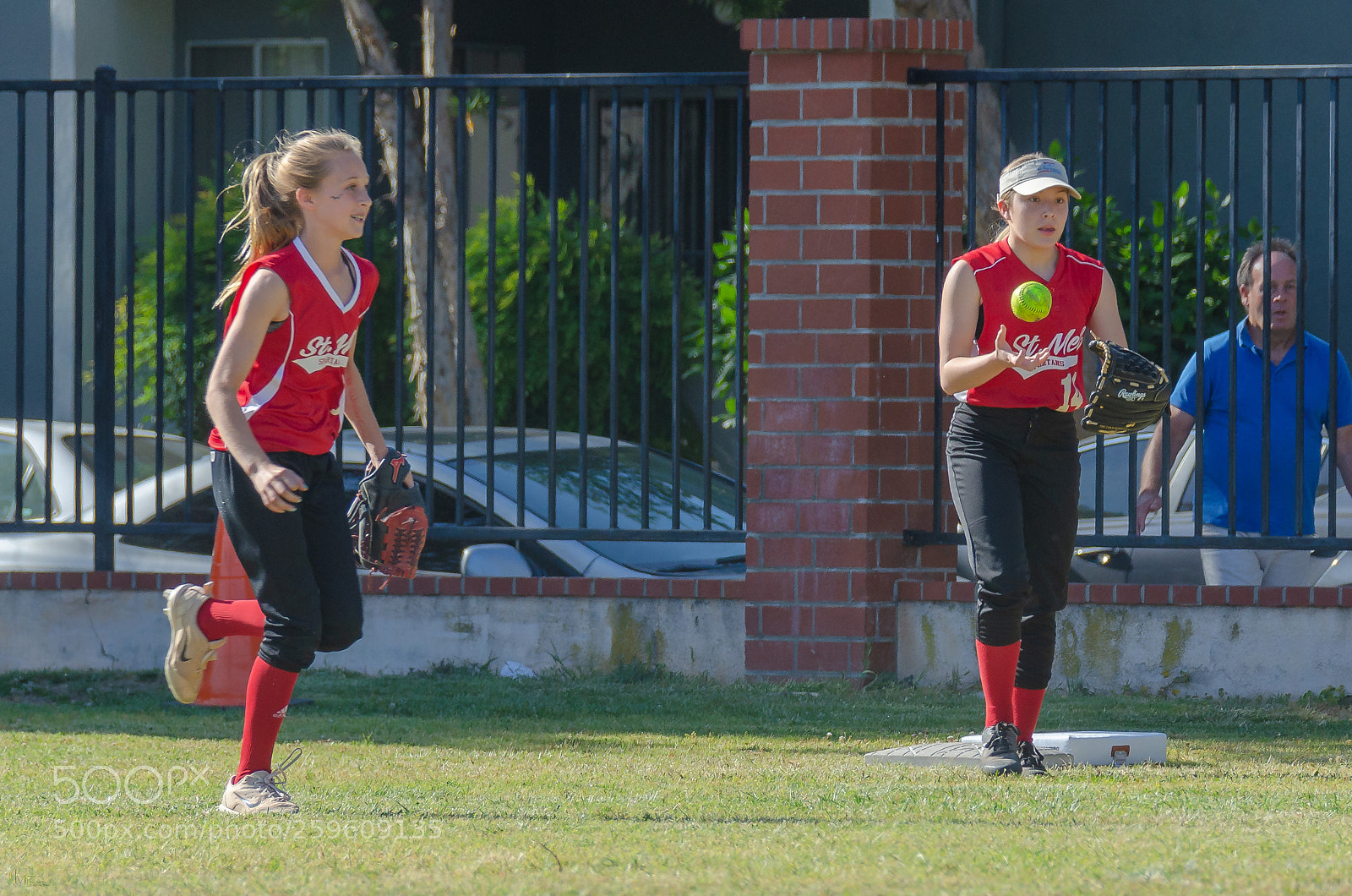 Nikon D7000 sample photo. Third out, coming in #1 photography