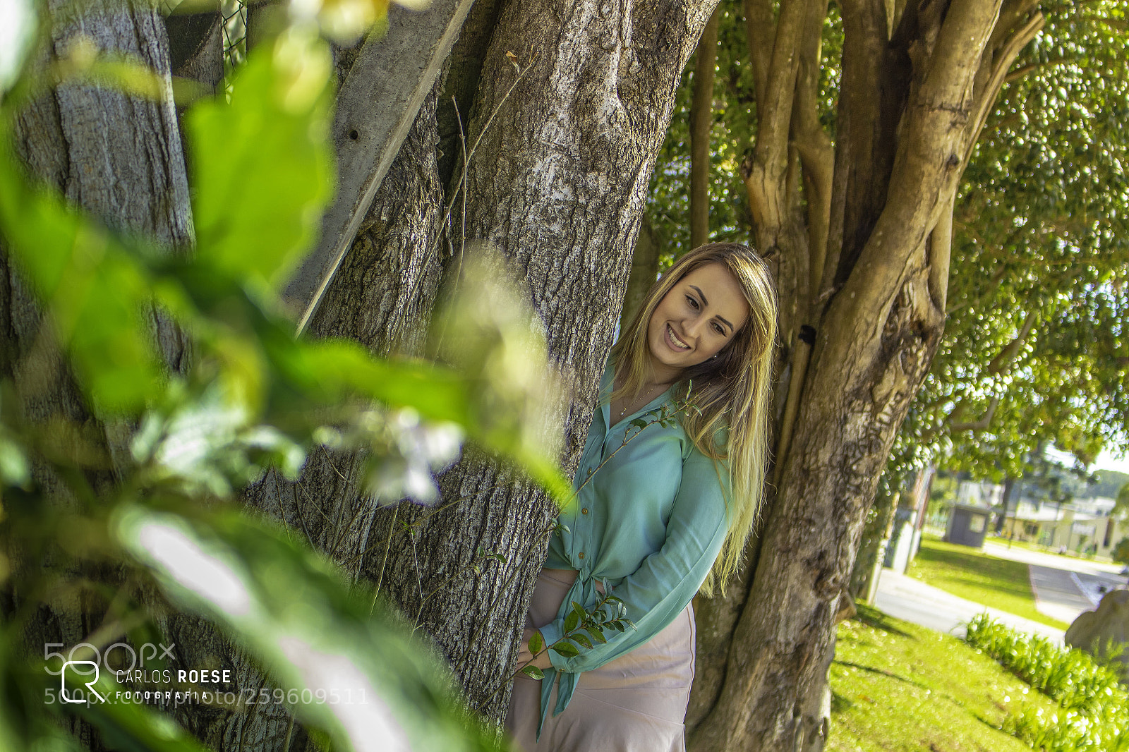 Canon EOS 700D (EOS Rebel T5i / EOS Kiss X7i) sample photo. Smile girl photography