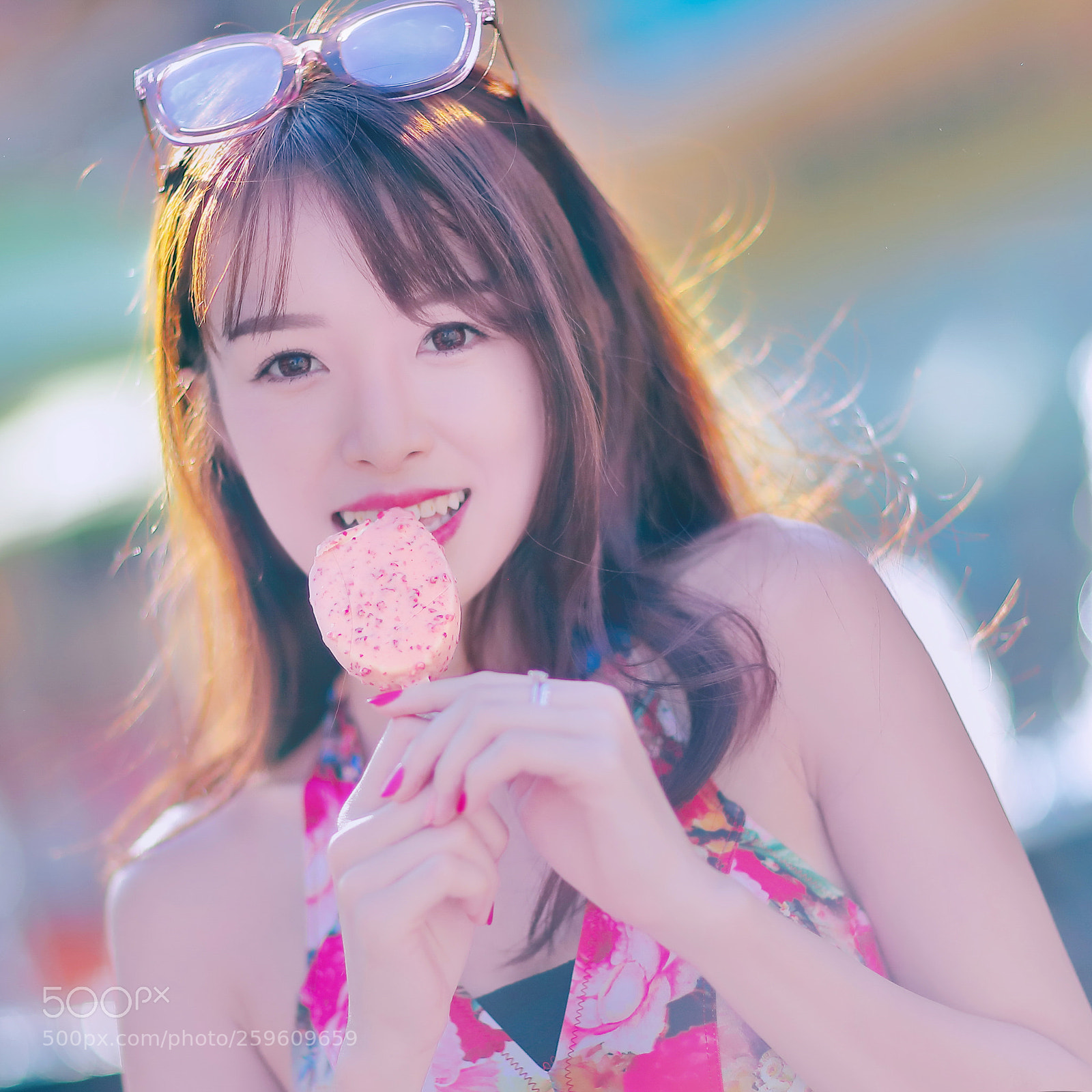 Canon EOS-1D X Mark II sample photo. Dream a little dream photography