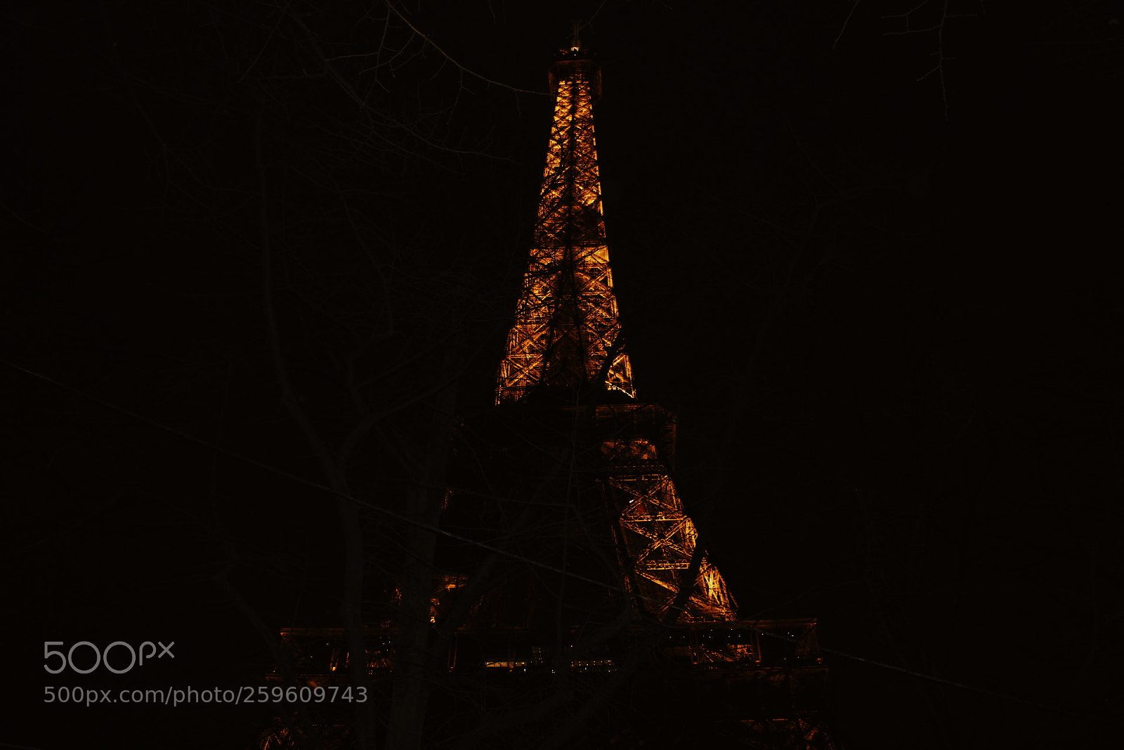 Canon EOS 1300D (EOS Rebel T6 / EOS Kiss X80) sample photo. París photography