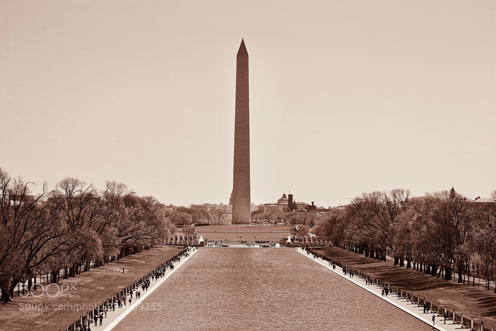 Canon EOS-1D X sample photo. Monument  photography
