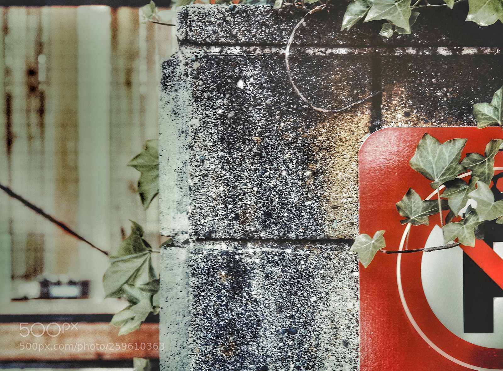 Canon EOS 60D sample photo. Traces of time 
 photography