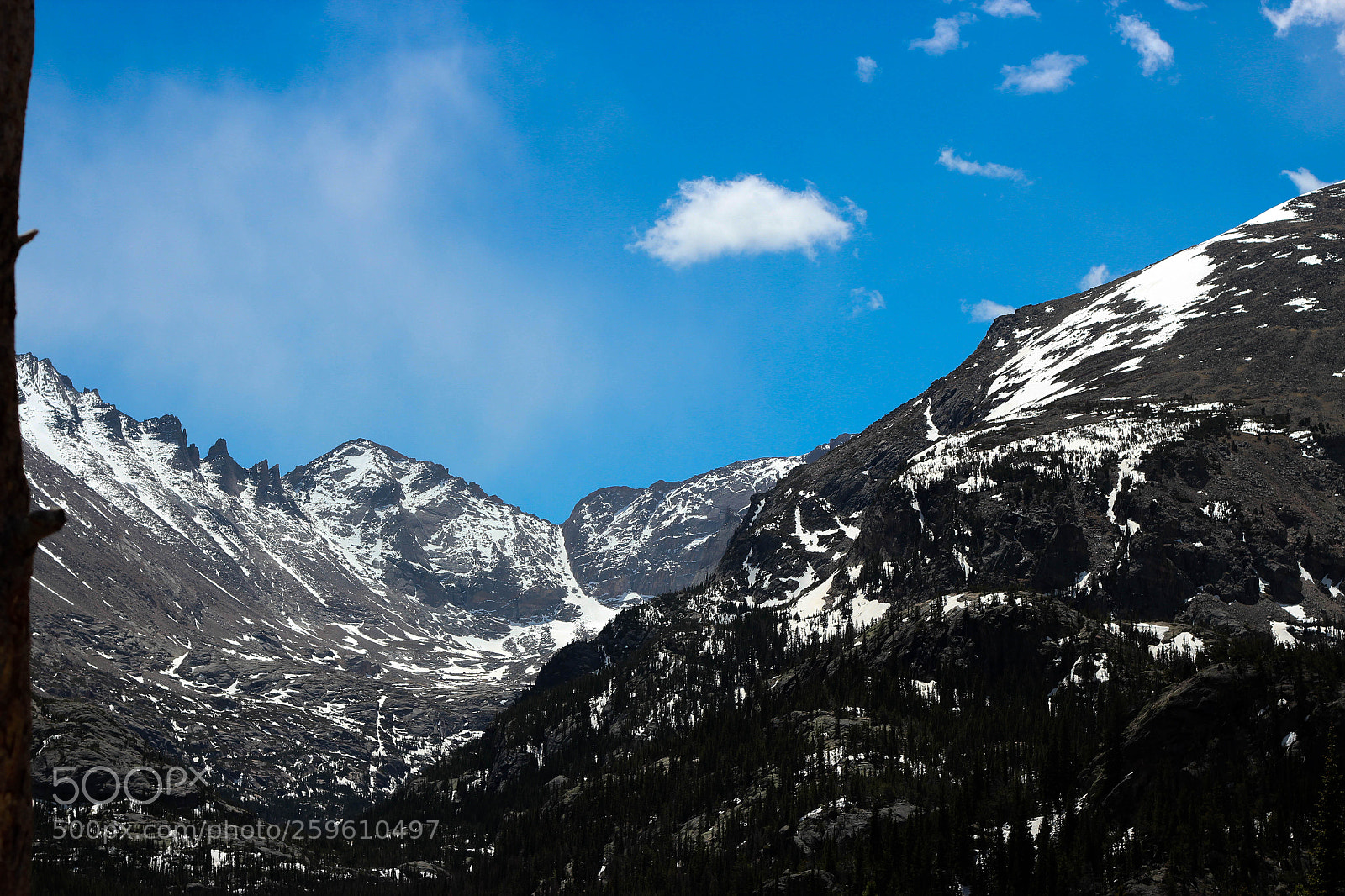 Canon EOS 600D (Rebel EOS T3i / EOS Kiss X5) sample photo. Colorado, usa photography
