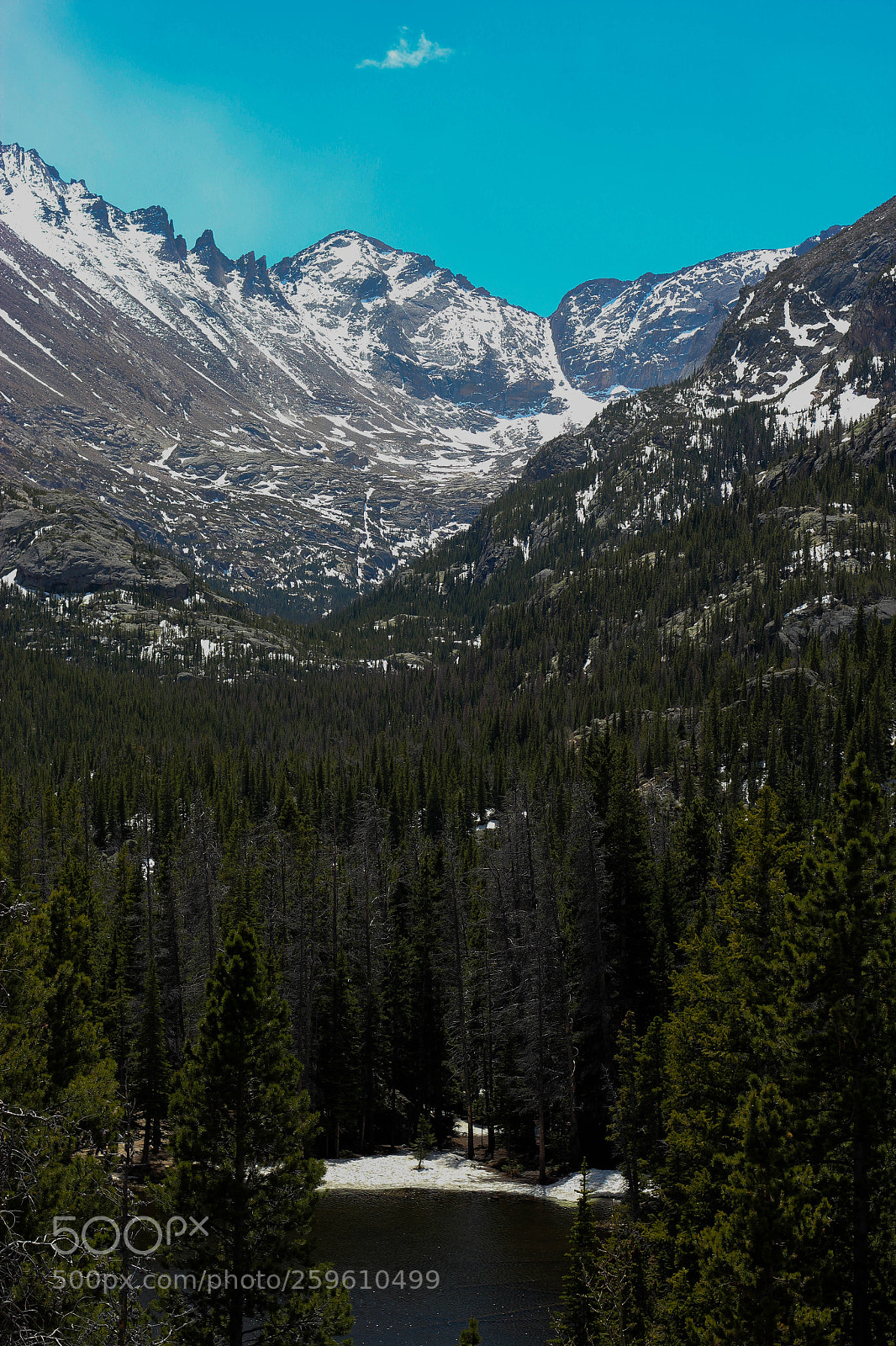 Canon EOS 600D (Rebel EOS T3i / EOS Kiss X5) sample photo. Colorado, usa photography