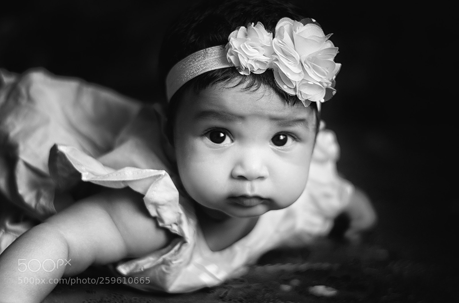 Nikon D7000 sample photo. Toddler photography
