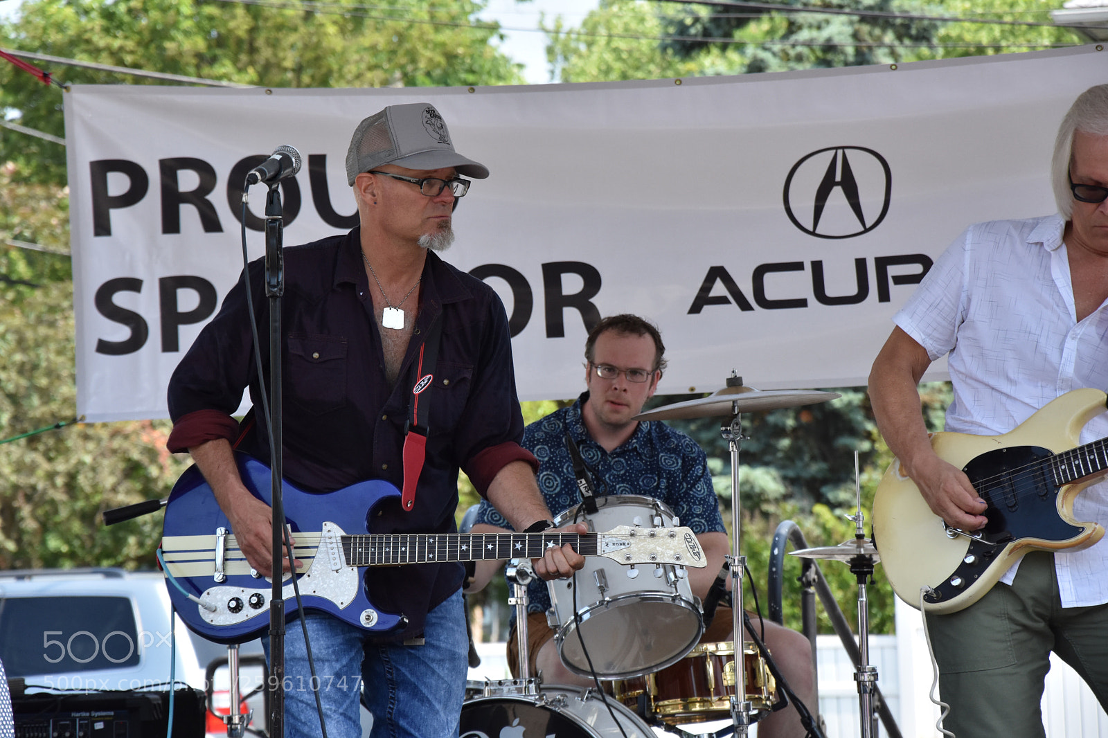 Nikon D7200 sample photo. Drummer says i just photography
