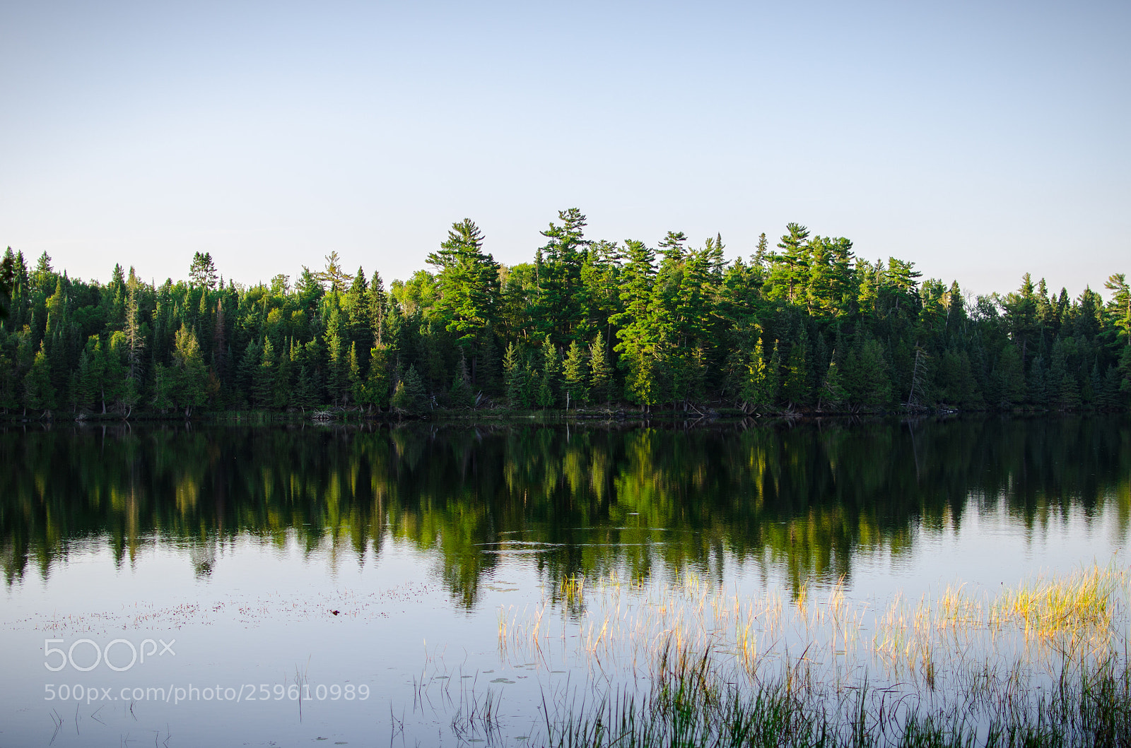 Nikon D7000 sample photo. Mirror lake 2 photography
