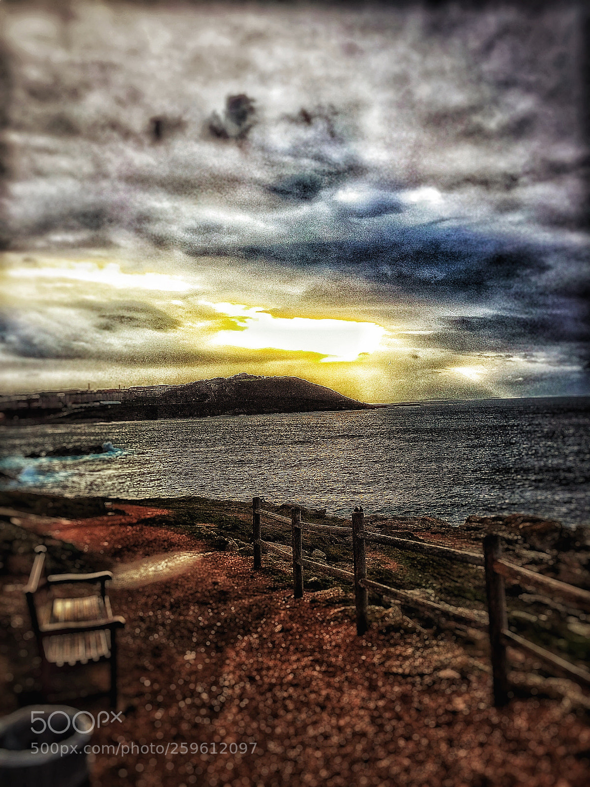 Apple iPhone 6 sample photo. Aterdecer photography