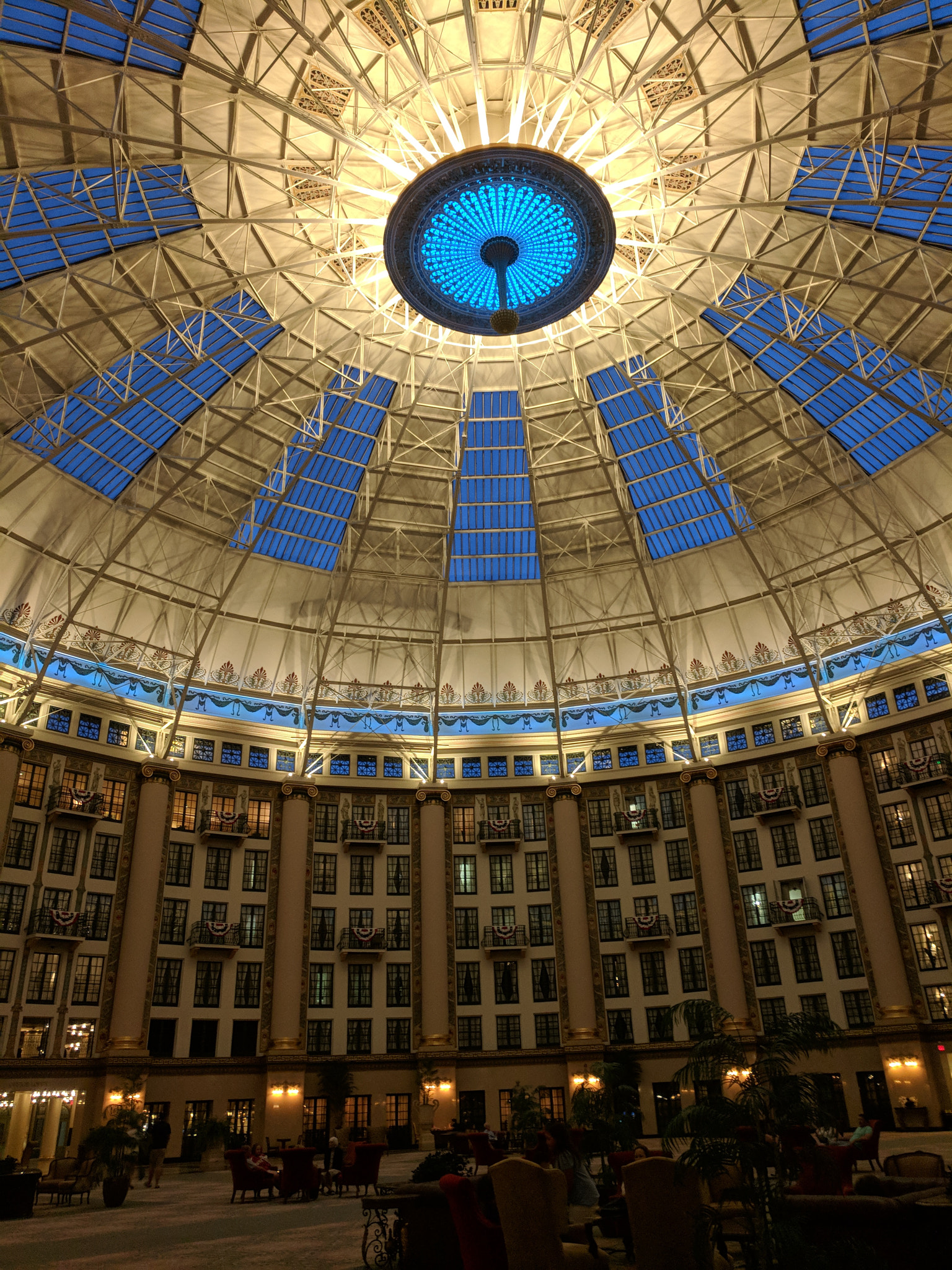 Google Pixel XL sample photo