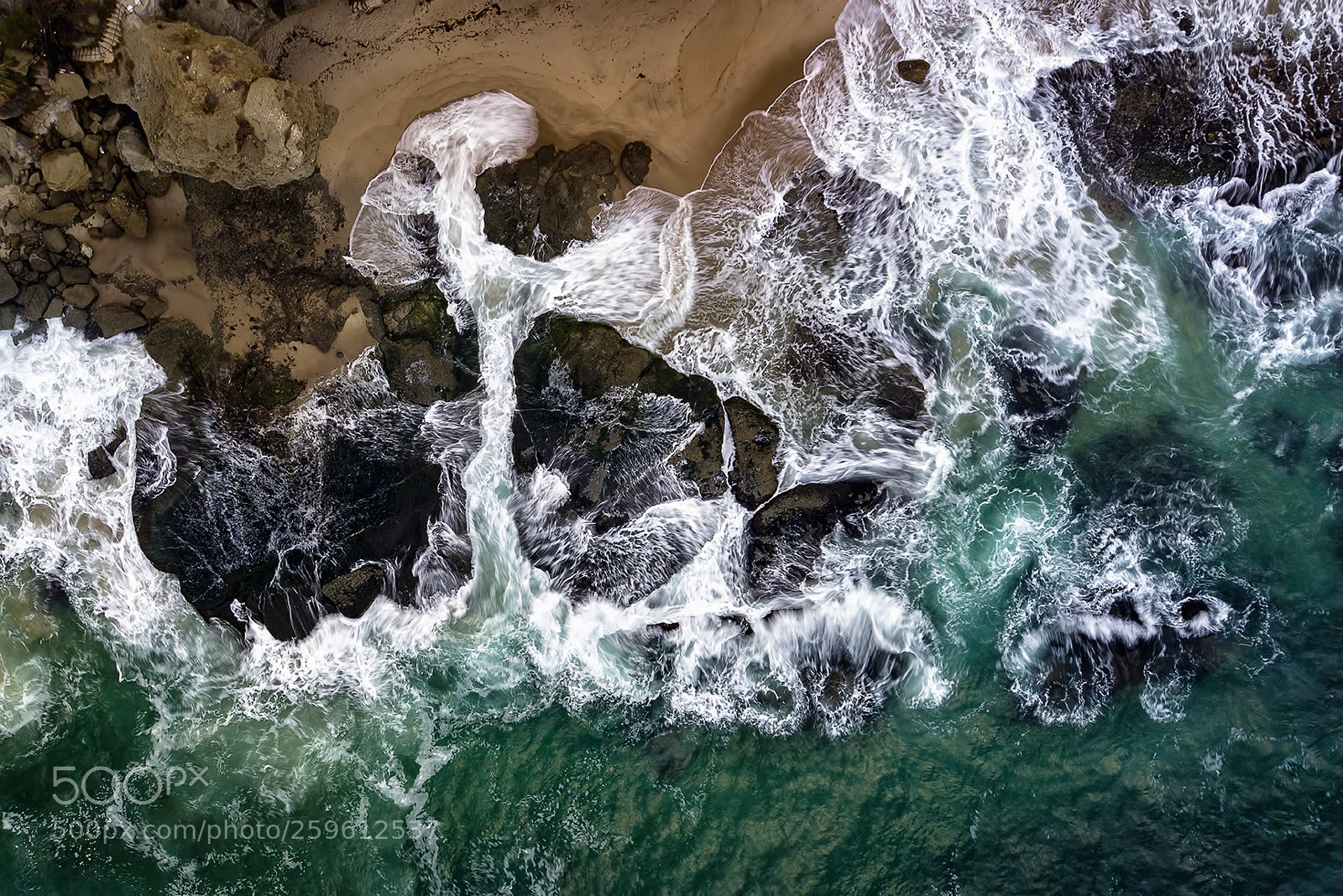 DJI FC220 sample photo. Brain activity photography