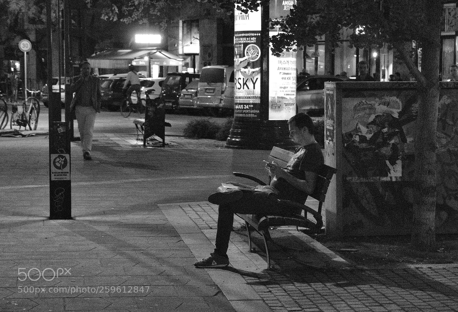 Canon EOS 80D sample photo. Budapest impressions photography
