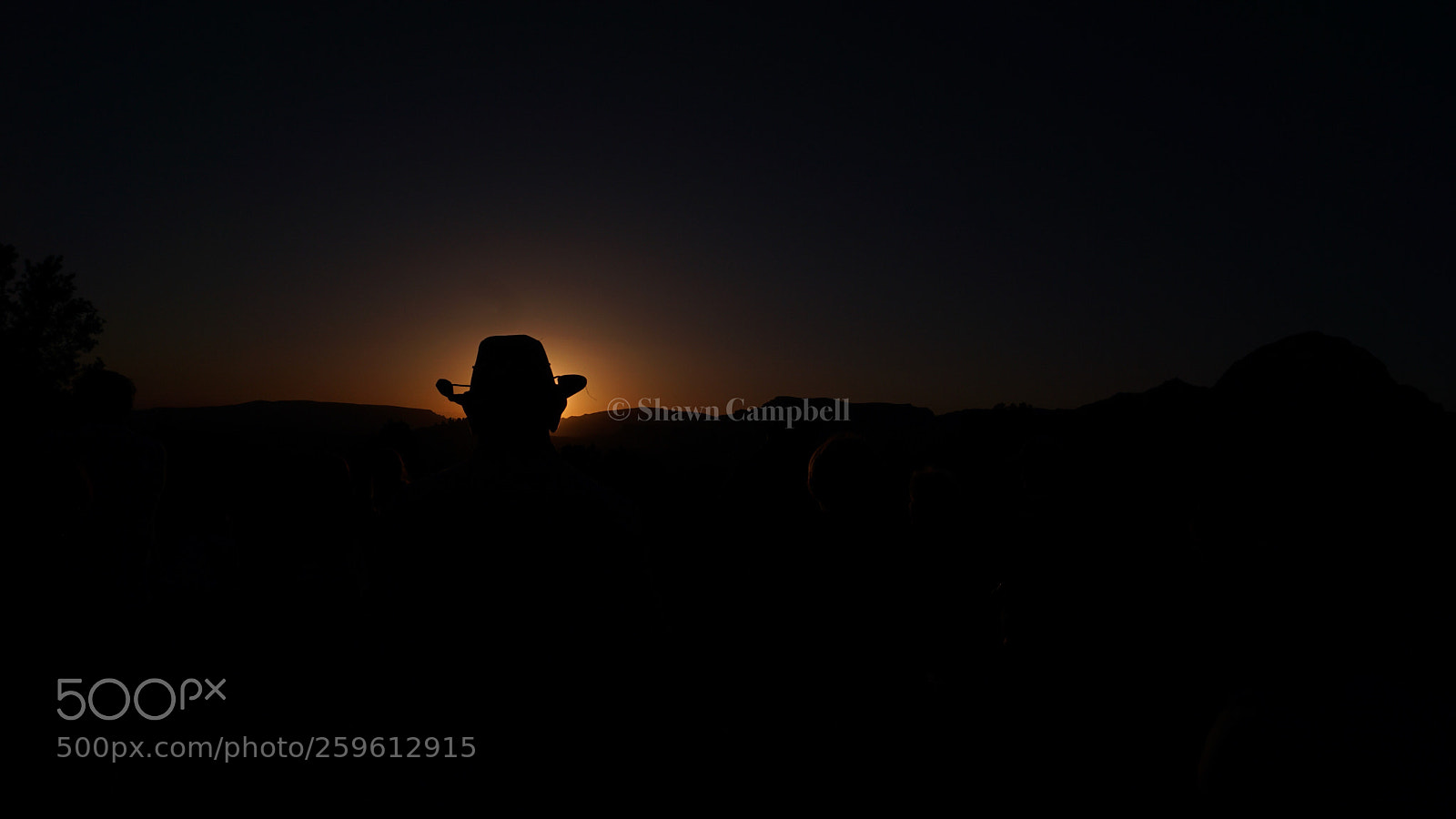 Sony a6000 sample photo. Sedona sundown  photography