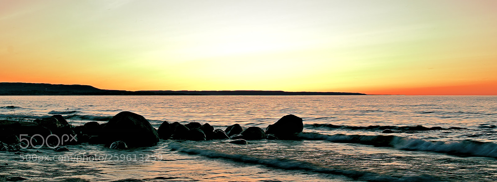 Nikon D5300 sample photo. Orange sunset at georgian photography