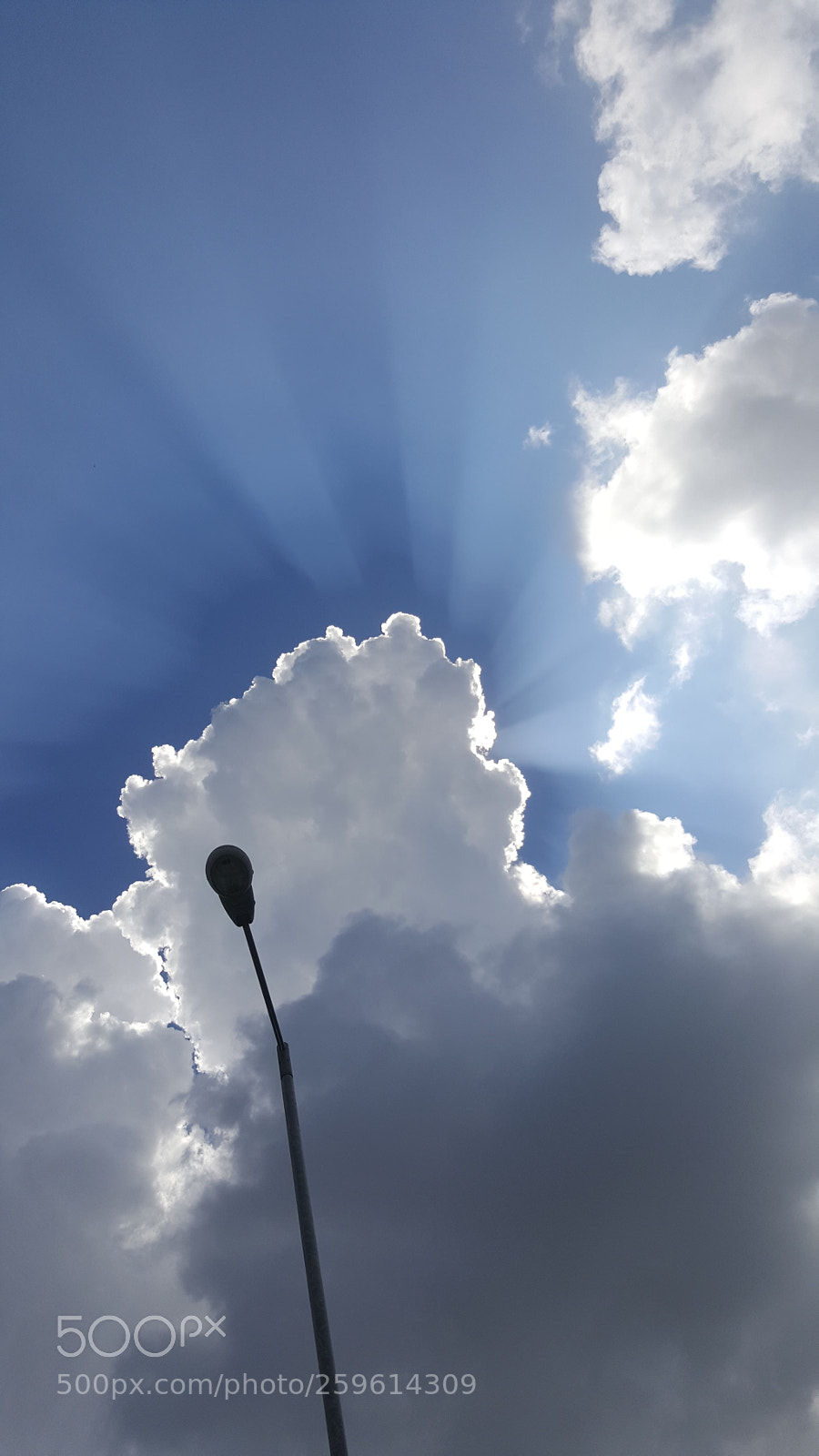 Samsung Galaxy Note5 sample photo. Grateful sky photography