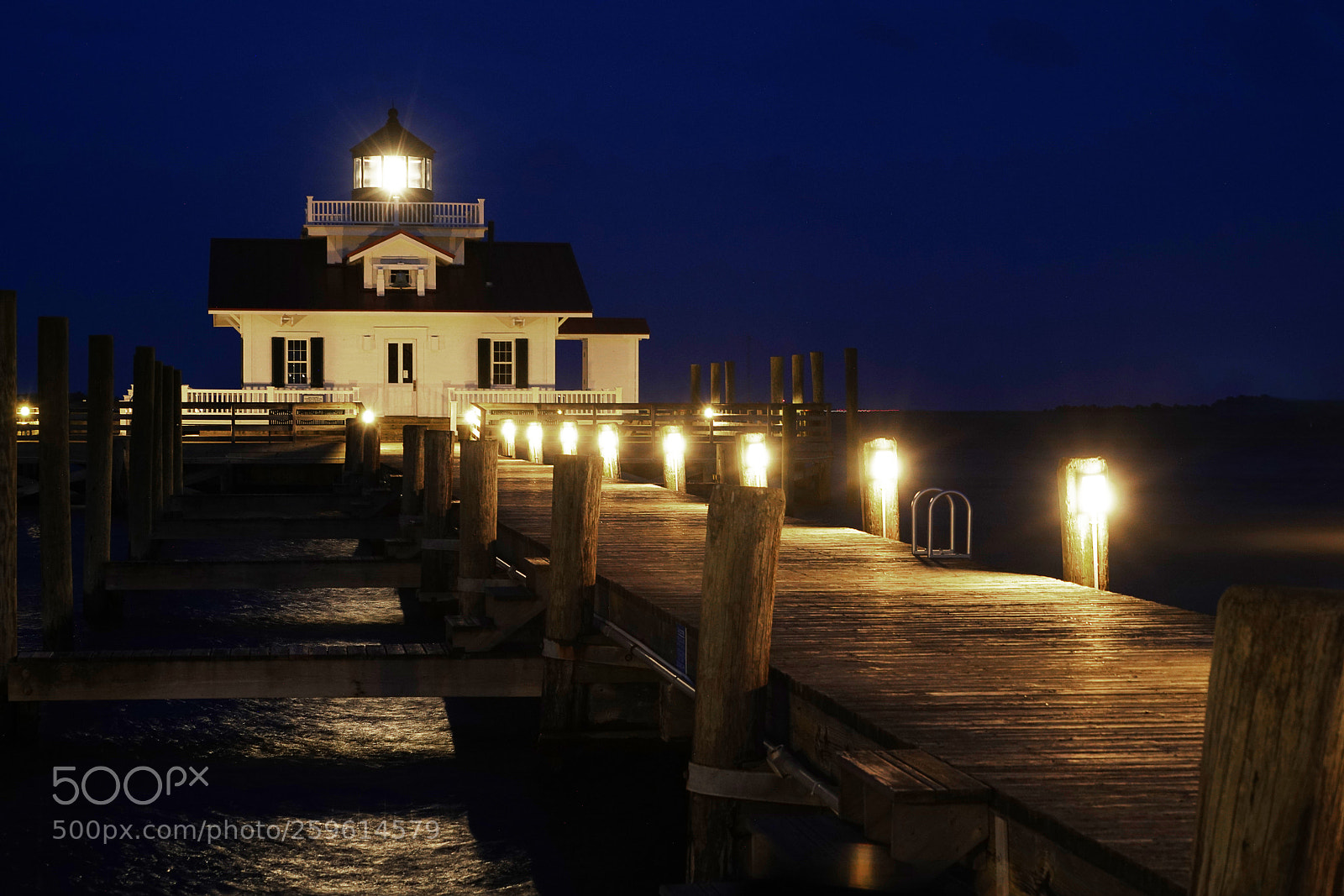 Sony a7R III sample photo. Roanoke marshes lighthouse photography