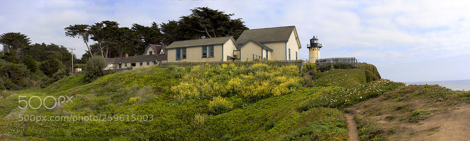 Canon EOS 5D Mark IV sample photo. Lighthouse photography