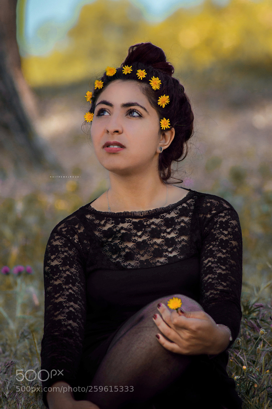 Nikon D3200 sample photo. Portrait photography