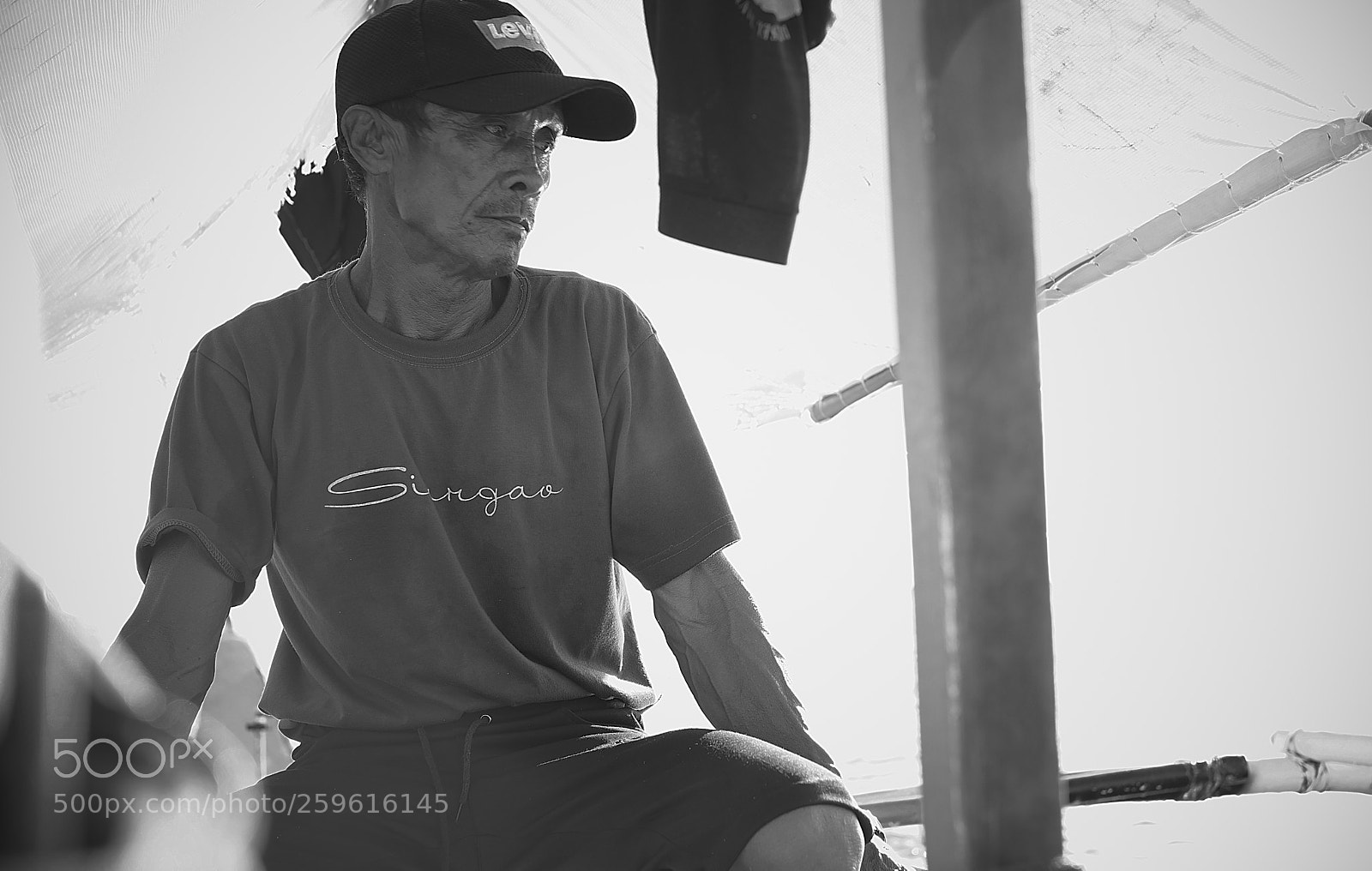 Fujifilm X-T2 sample photo. Fishing for tourist photography