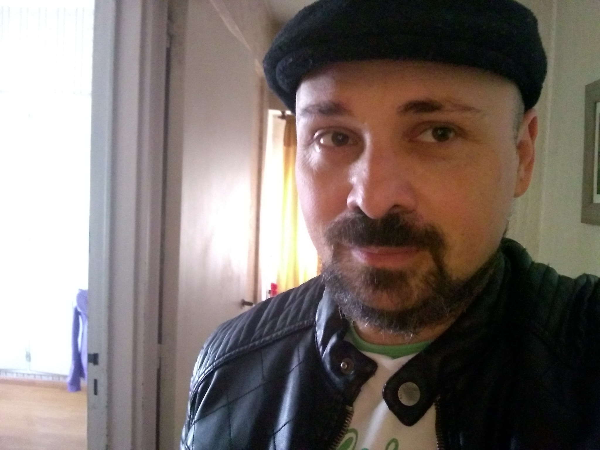 Motorola Moto G Play sample photo